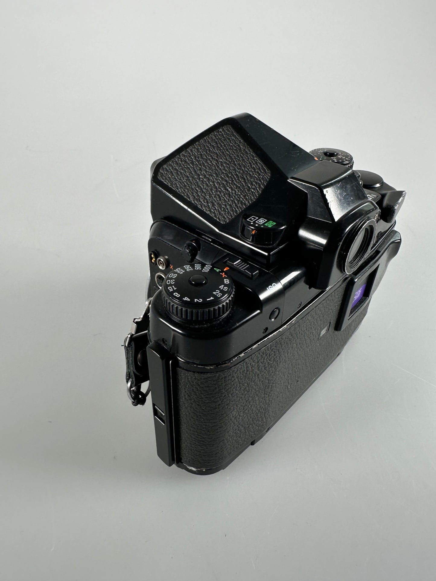 Pentax 67II AE Finder Medium Format Film Camera Body