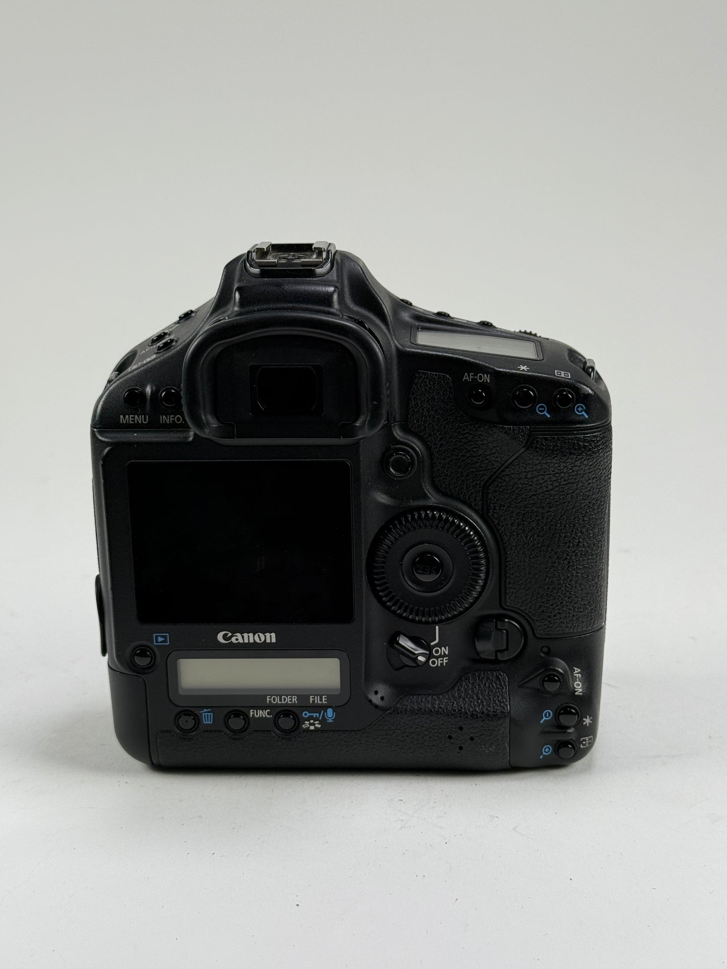 Canon EOS 1D Mark IV 16.1MP Digital SLR Camera Body