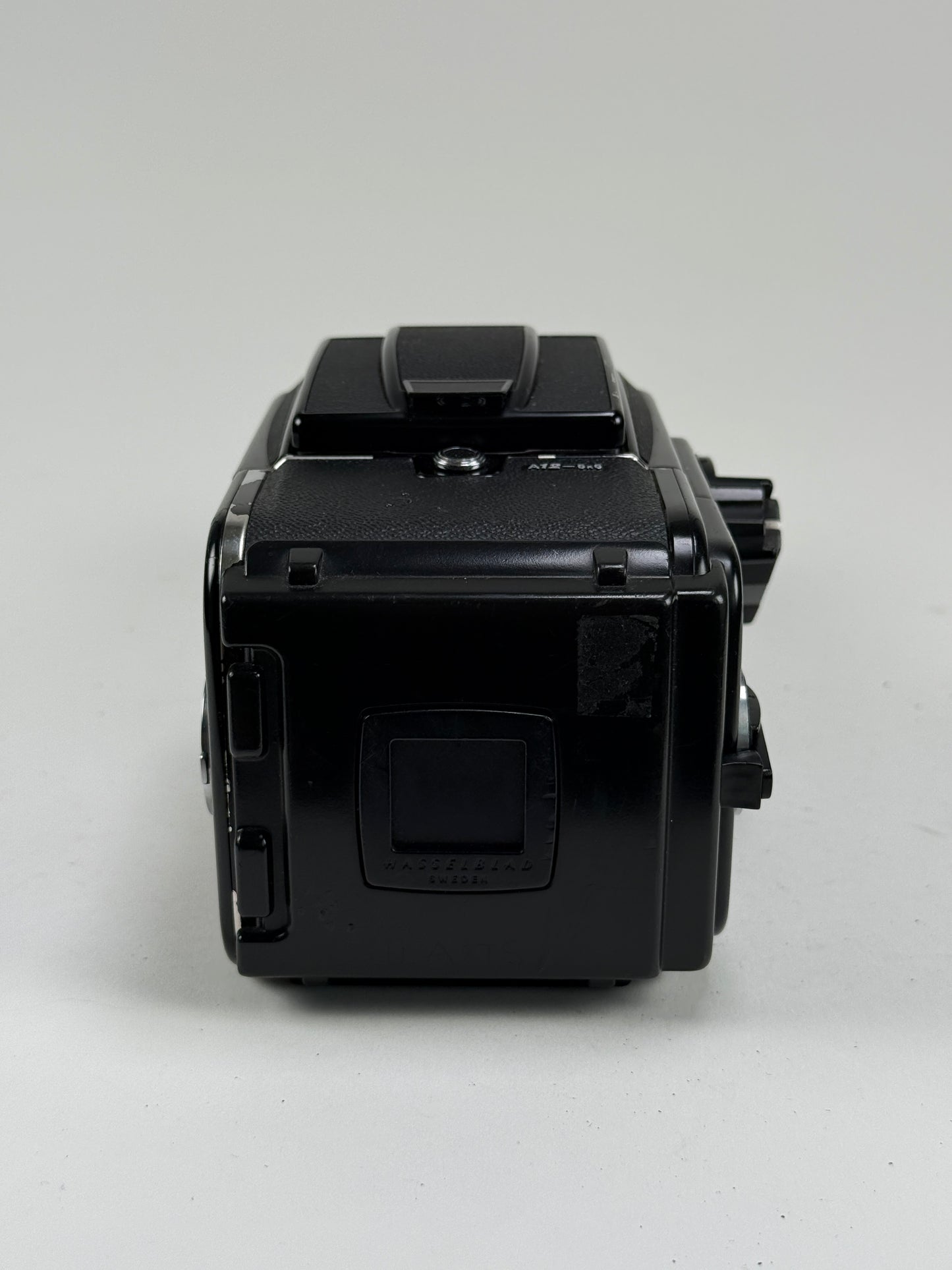 HASSELBLAD Chrome 500CM 500C/M CAMERA 50mm f4 CF T* A12 kit