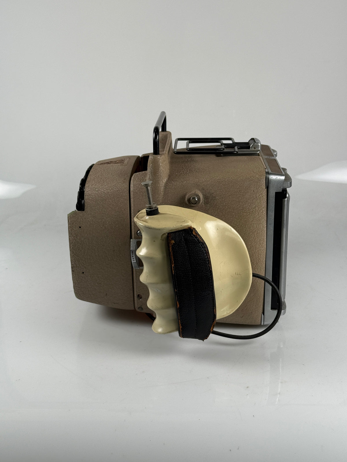 Linhof Aero Technika 4×5 Large Format Film Camera