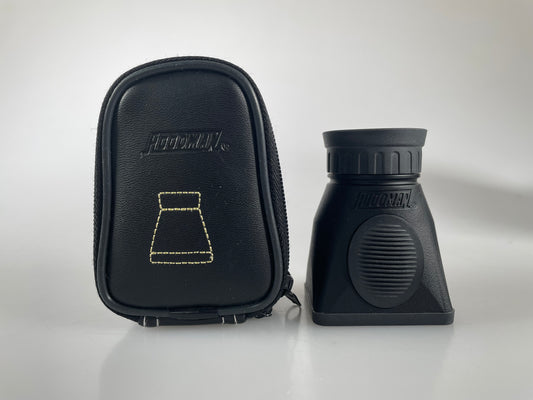 Hoodman HoodLoupe Digital Camera LCD Screen Loupe