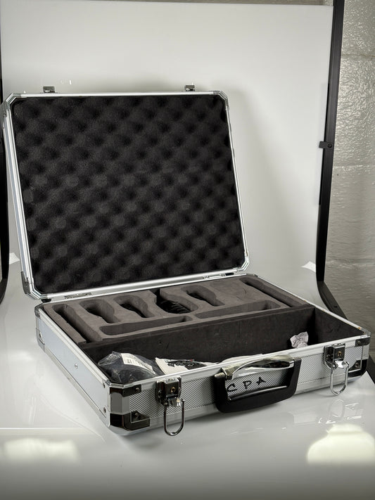 Audix Professional Drum Microphone Kit - 7 Piece I5, ADX-51, D4, D2, D6,