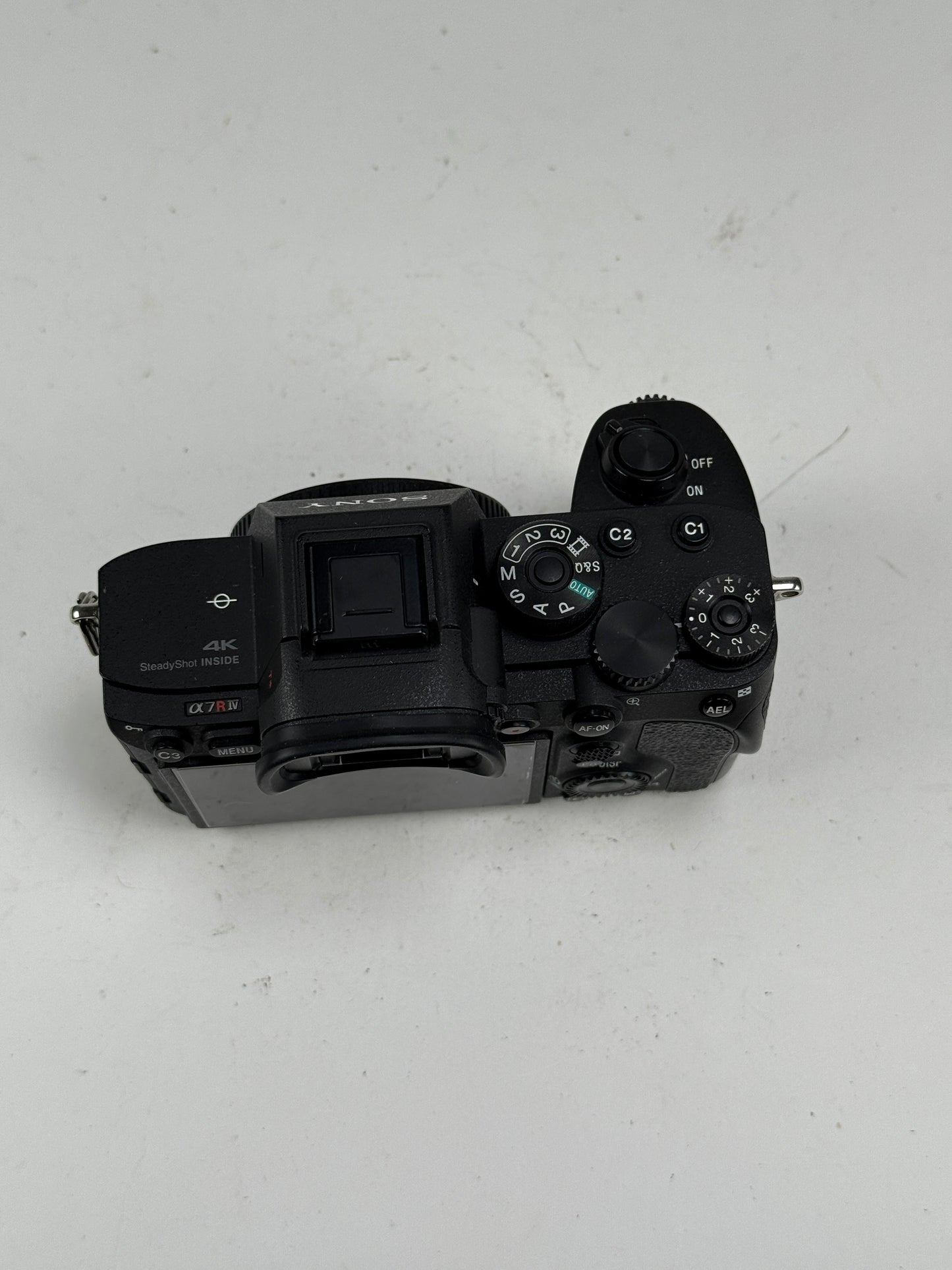 Sony Alpha a7R IV-A 61MP Mirrorless Digital Camera Body IVA