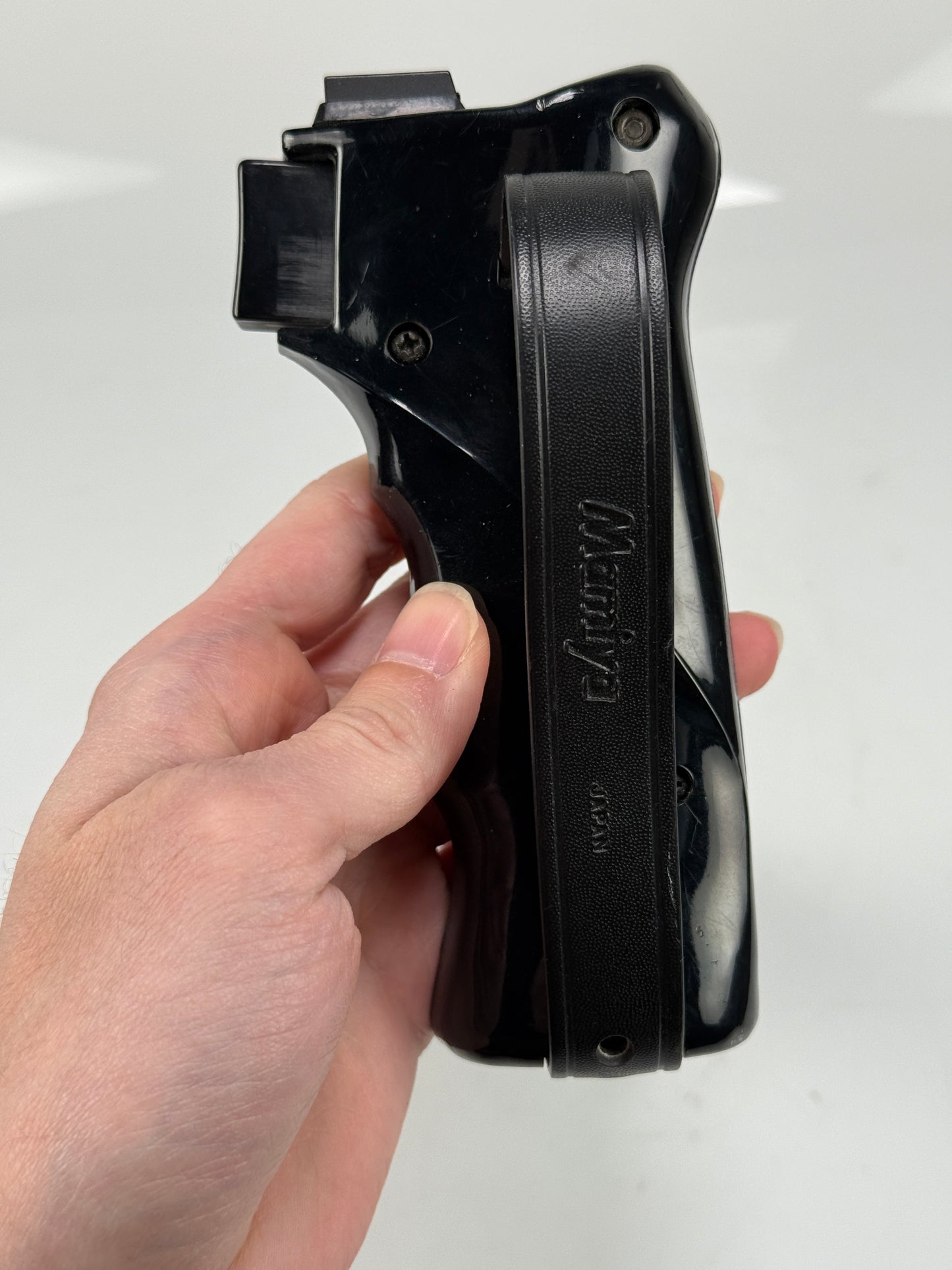 Mamiya Left Hand Grip for RZ67 Pro RB67 S SD C220 C330 M645