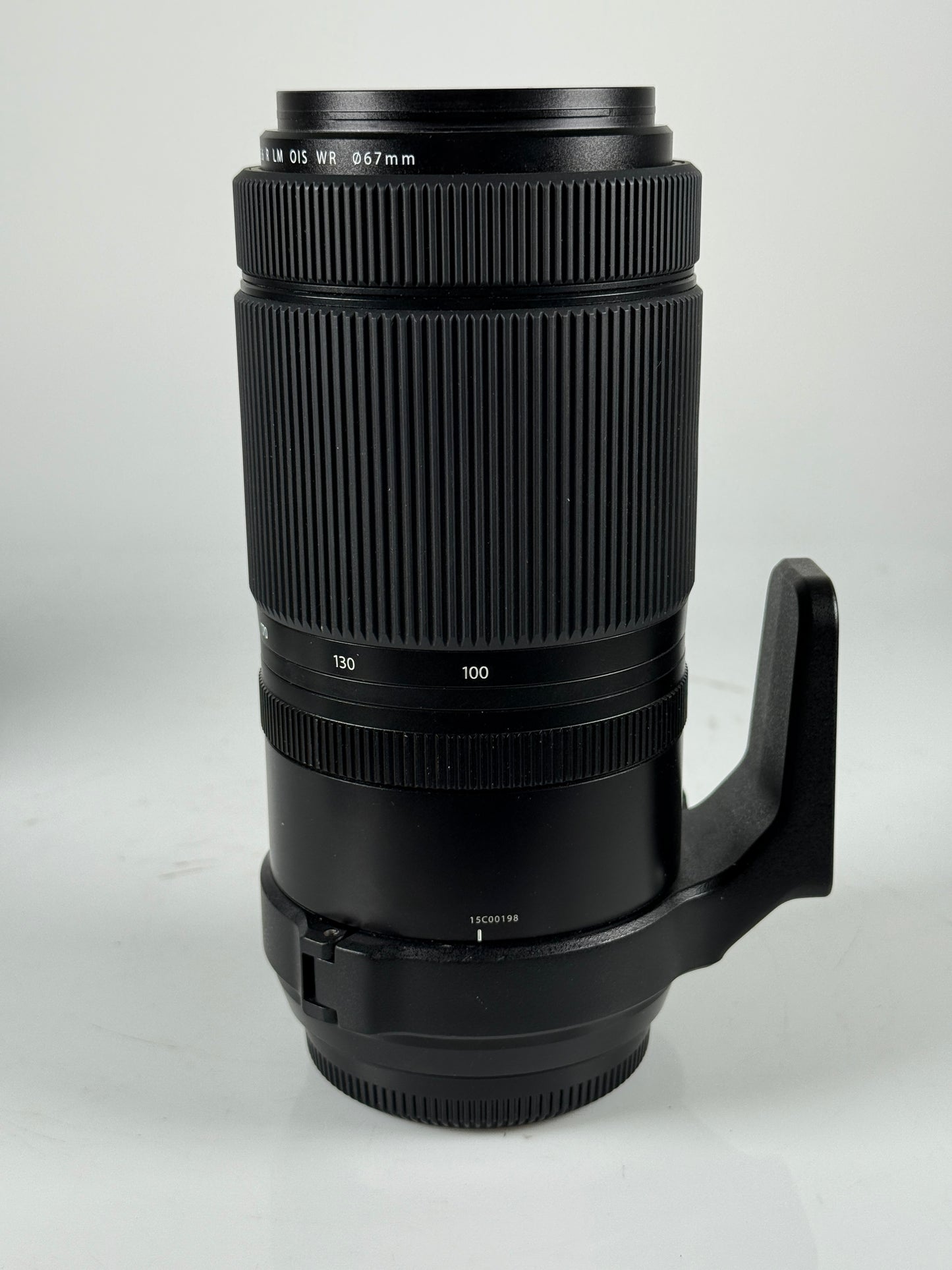 FUJIFILM Fuji Fujinon GF 100-200mm F/5.6 R LM OIS WR