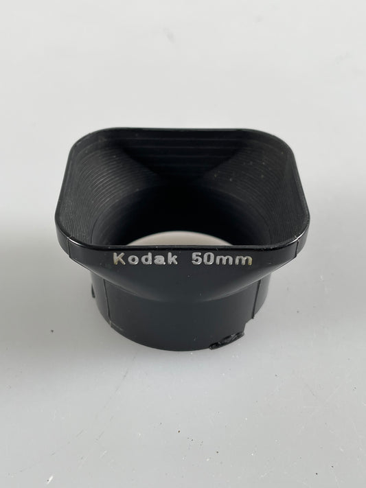 Kodak Retina 50mm Lens Hood Shade for Rangefinder Ib/IIc/IIIc/IB/IIC/IIIC Camera