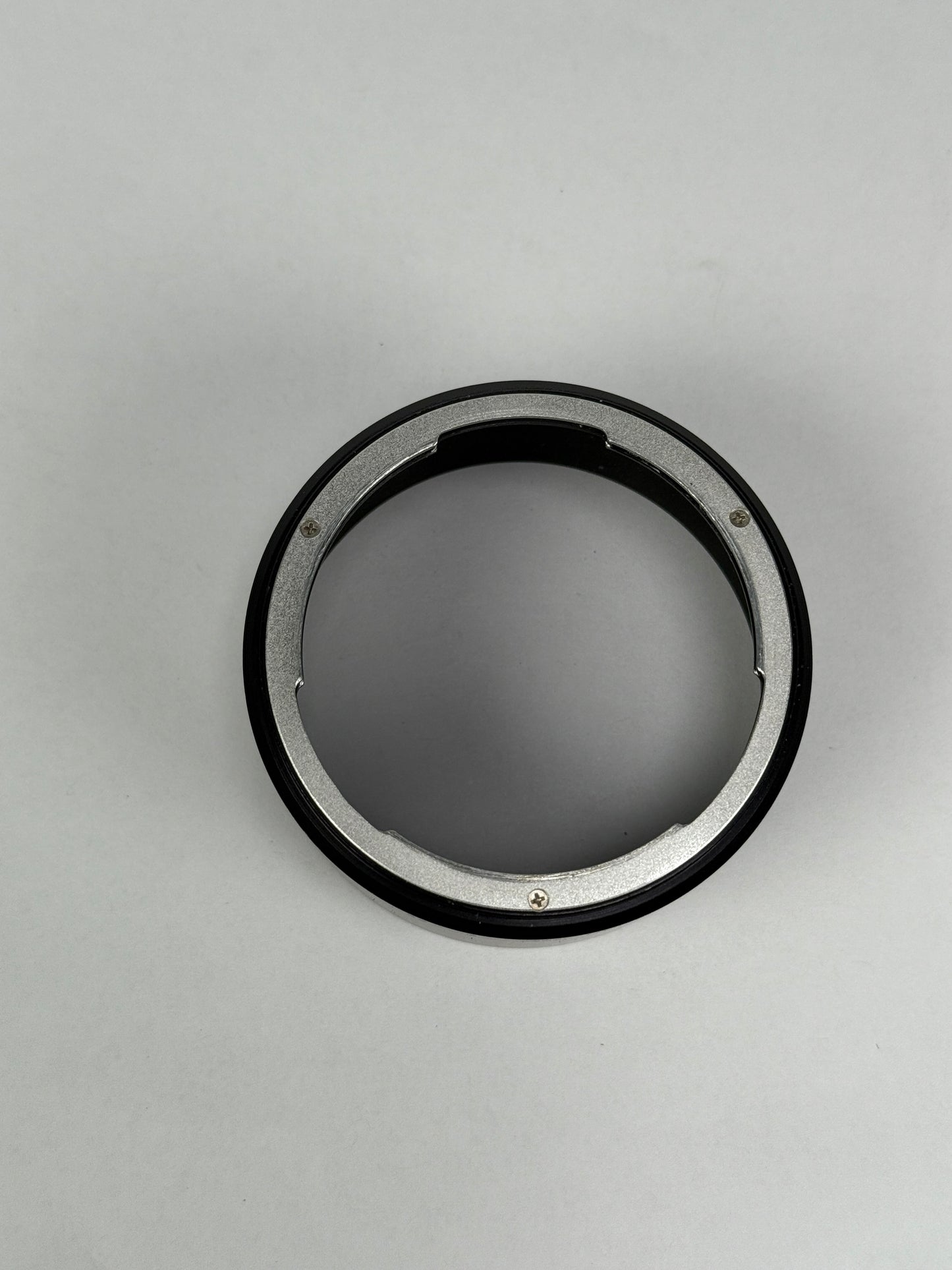 Canon BT-55 Lens Hood (for FD 85mm f1.8, FD 100mm f2.8, FD 135mm f3.5) metal