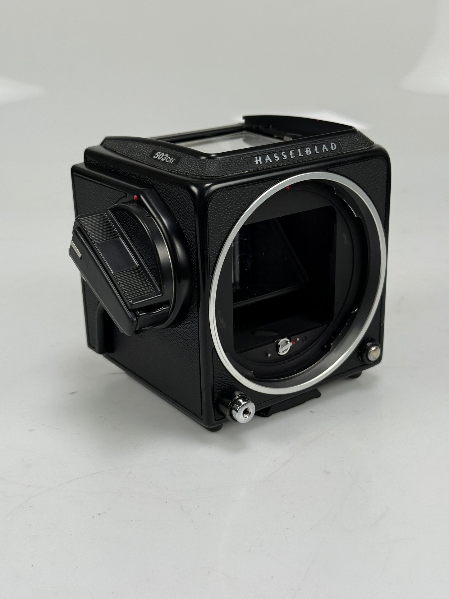 Hasselblad 503CXi Body medium format camera black
