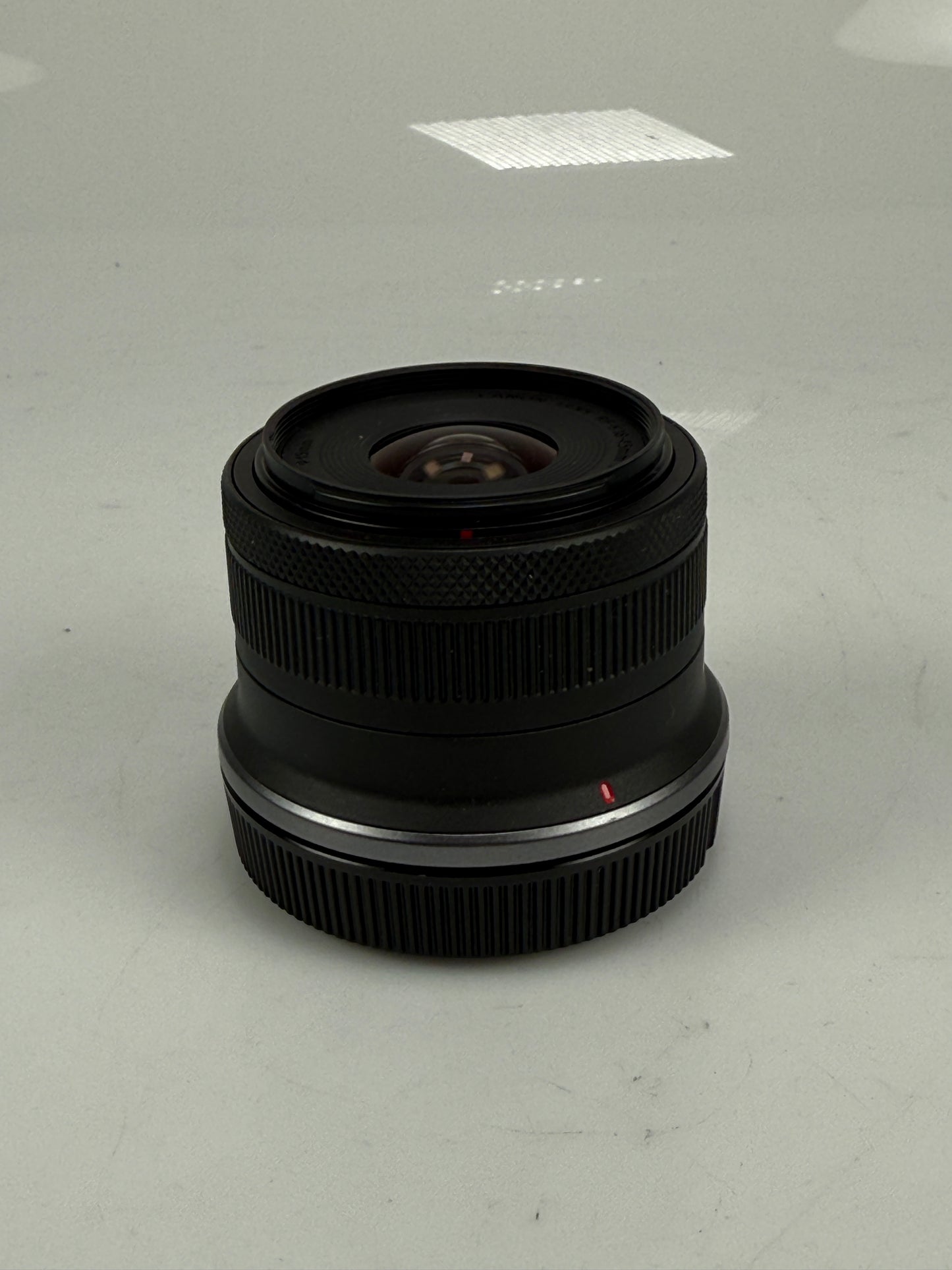 Canon RF-S 18-45mm f4.5-6.3 IS STM Lens