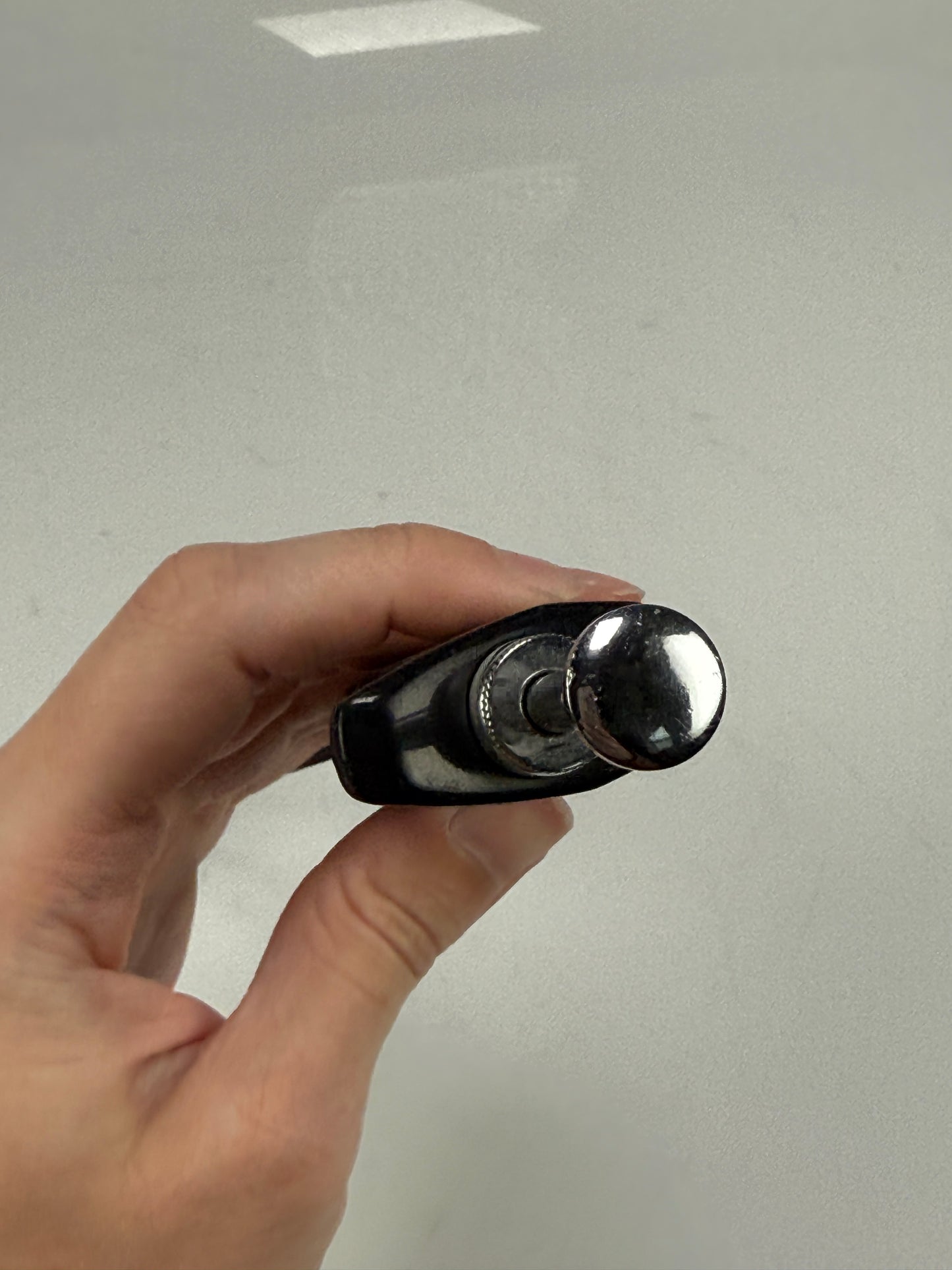 Nikon AR-4 Double cable release for Macro Bellows