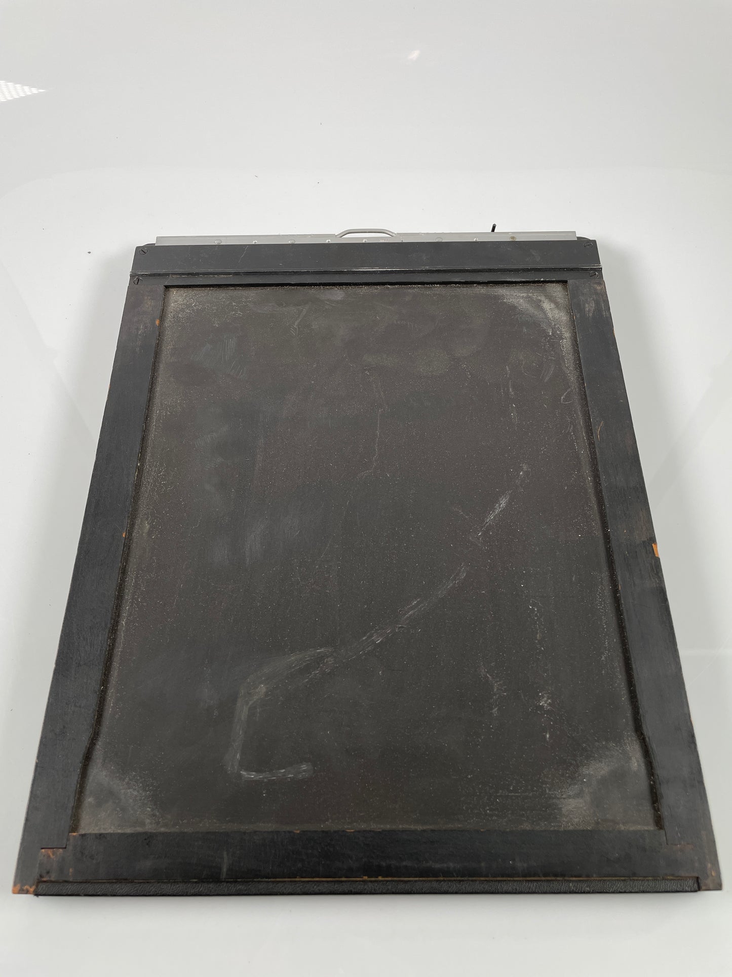 Eastman Kodak 8x10 Wood sheet film holder