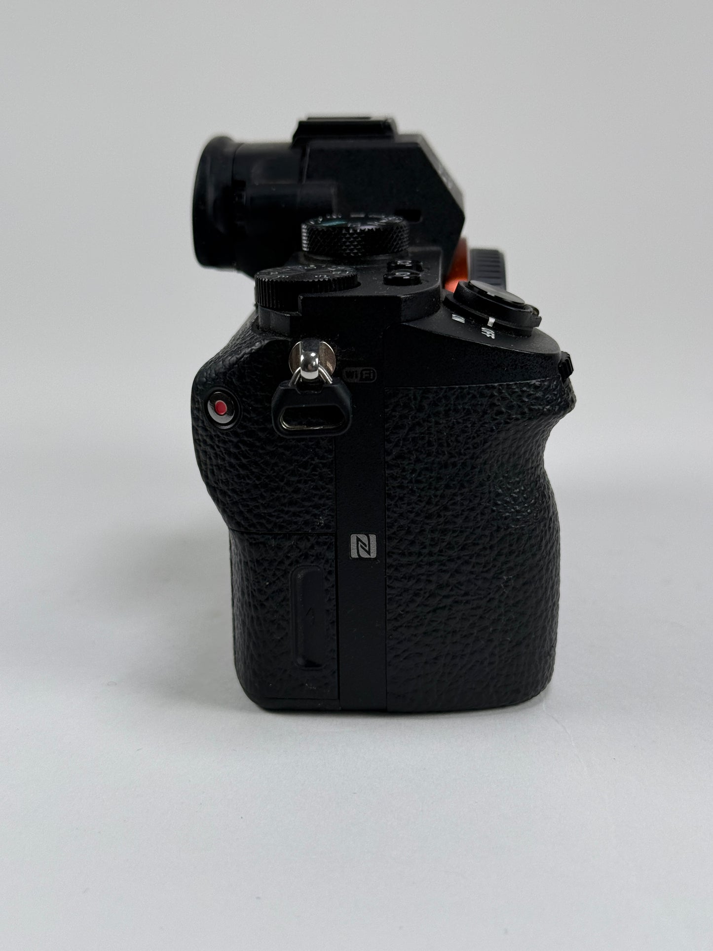 Sony Alpha a7S II 12.2MP Mirrorless Digital Camera Body