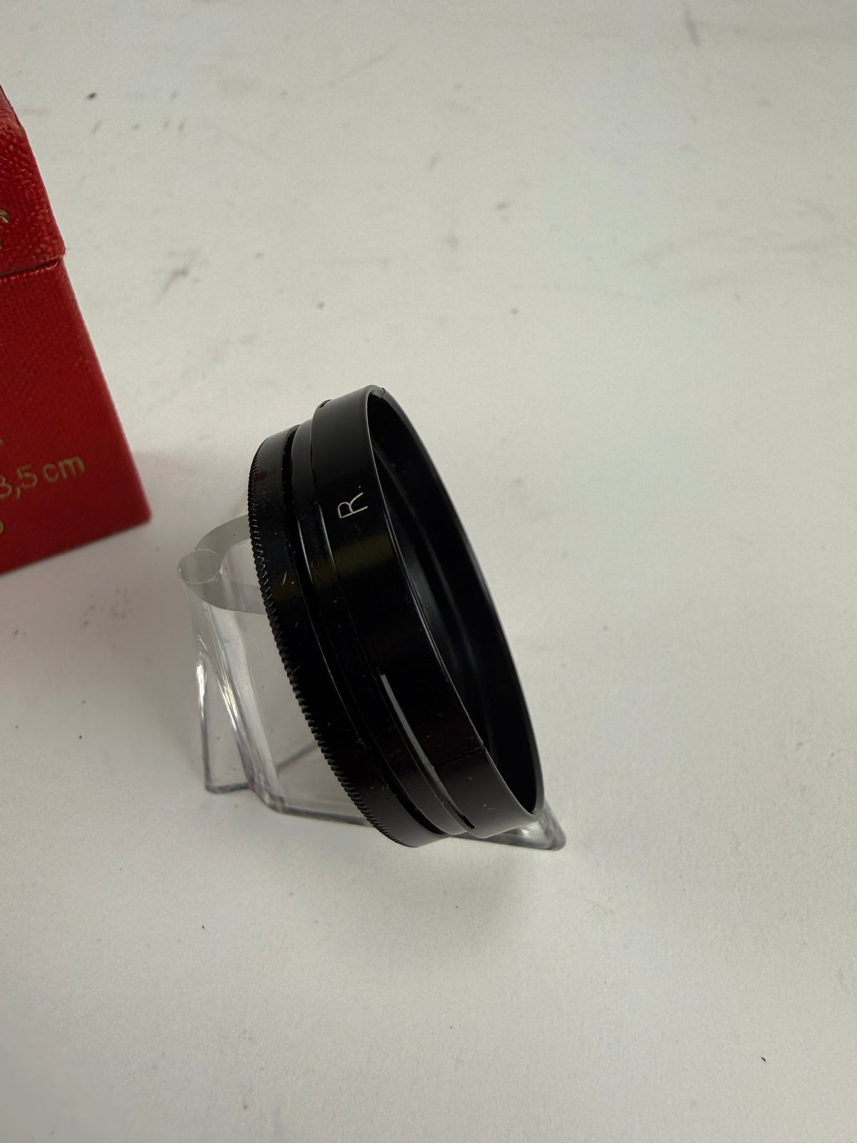 Leitz Leica A36 FIKYB Red Filter R Medium