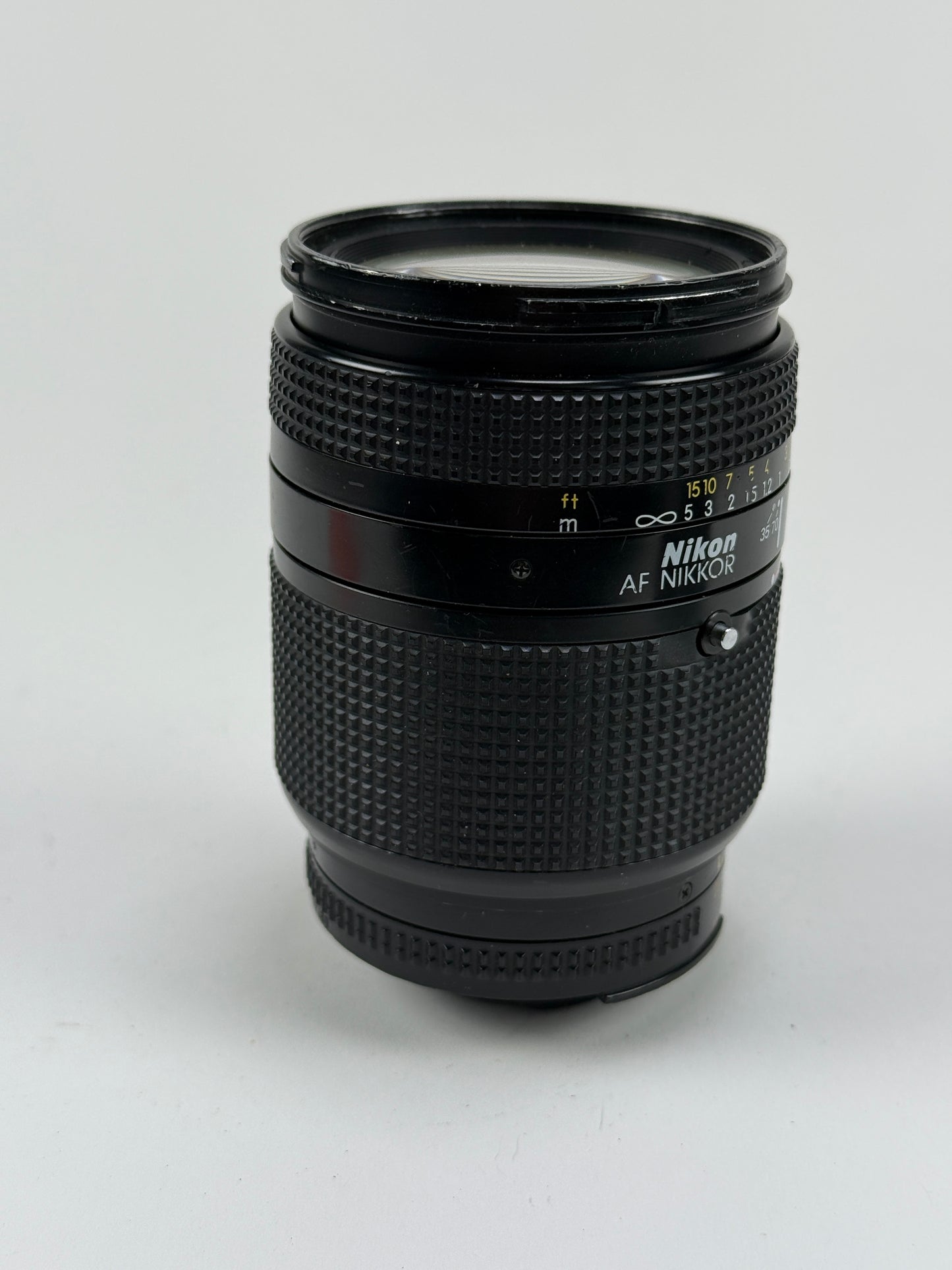 Nikon Nikkor AF 35-70mm f2.8 Lens 35-70/2.8