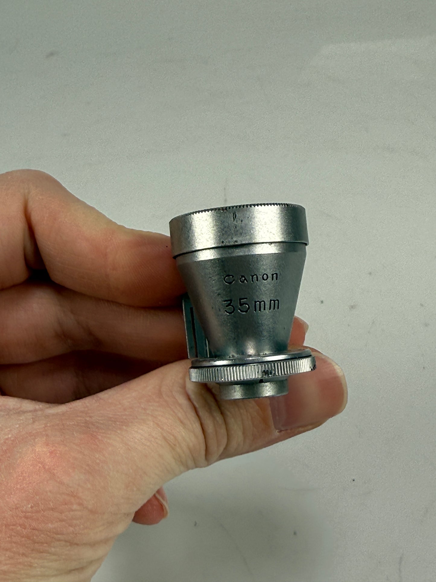 Canon 35mm Viewfinder Finder for Rangefinder Cameras