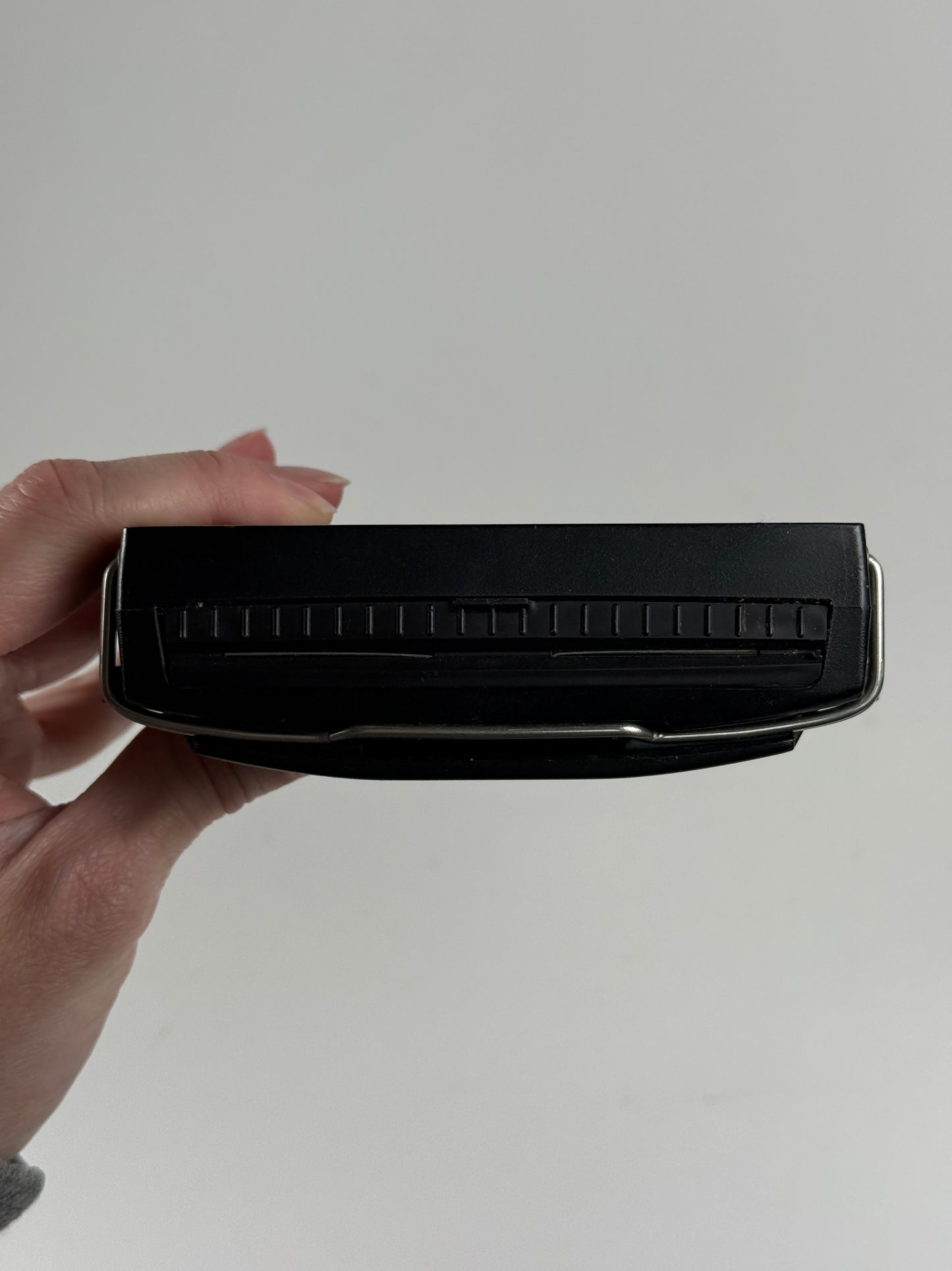 Polaroid 405 Instant Film back for 4x5 cameras, Fuji FP-100C