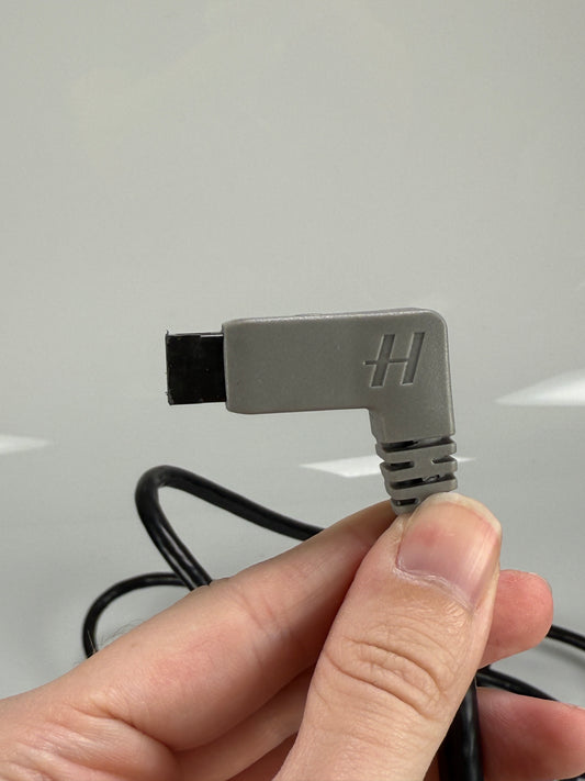 Hasselblad Right Angle FireWire 800 Cable