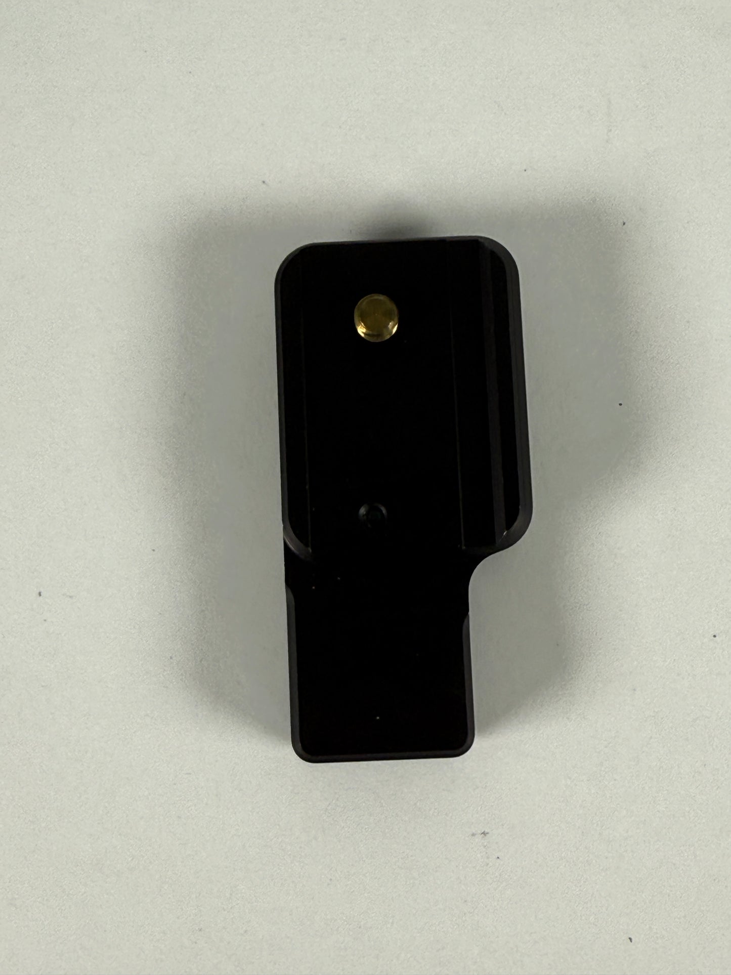 Mamiya Flash Quick Release Mounting plate FQ quantum adapter