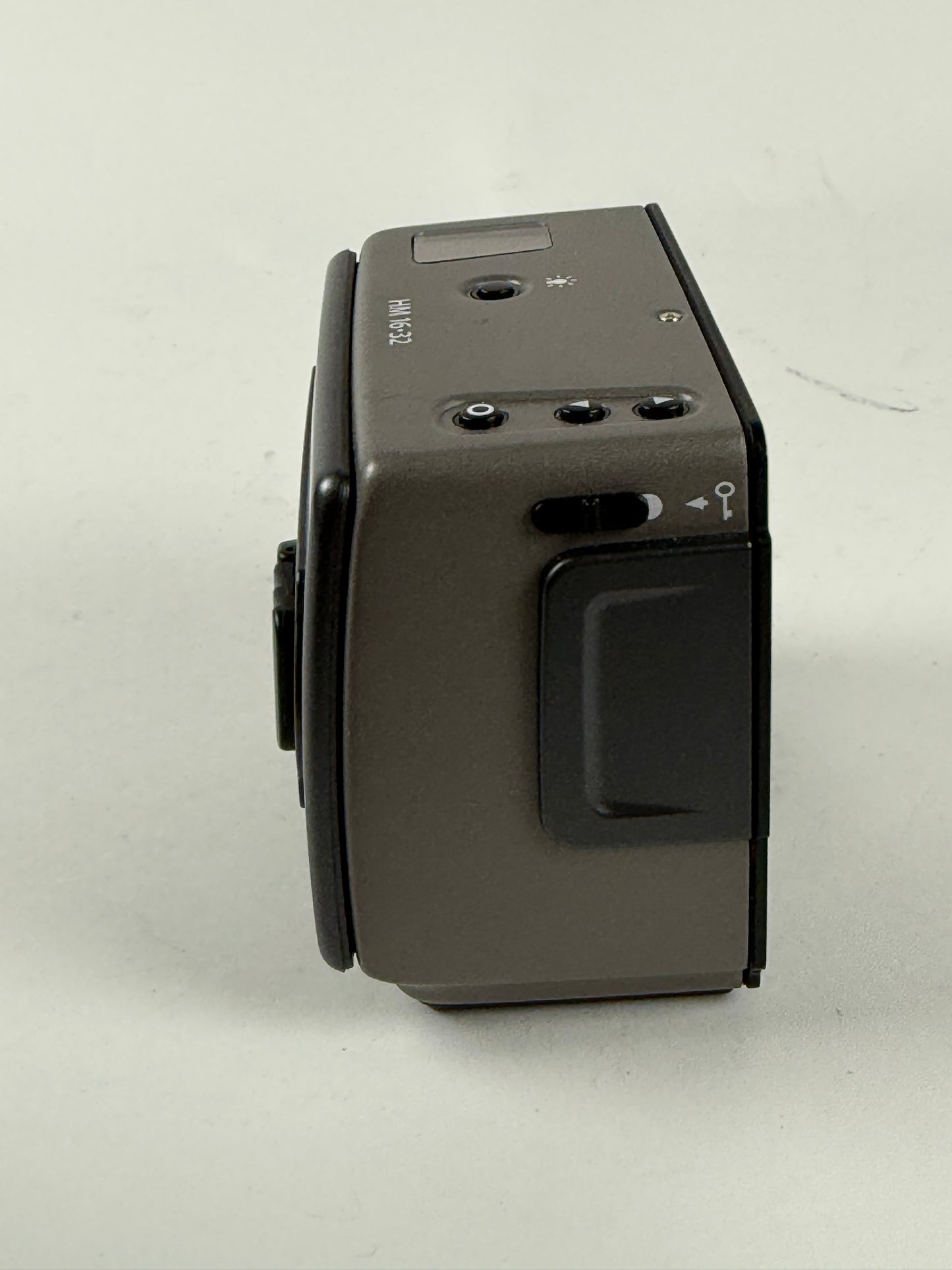 Hasselblad HM 16-32 Film Back Magazine H1, H2, etc