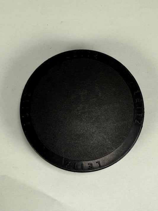 LEICA Leitz 14221 Front Lens Cap 88mm for Elmarit-R 19mm f2.8 wide Lens