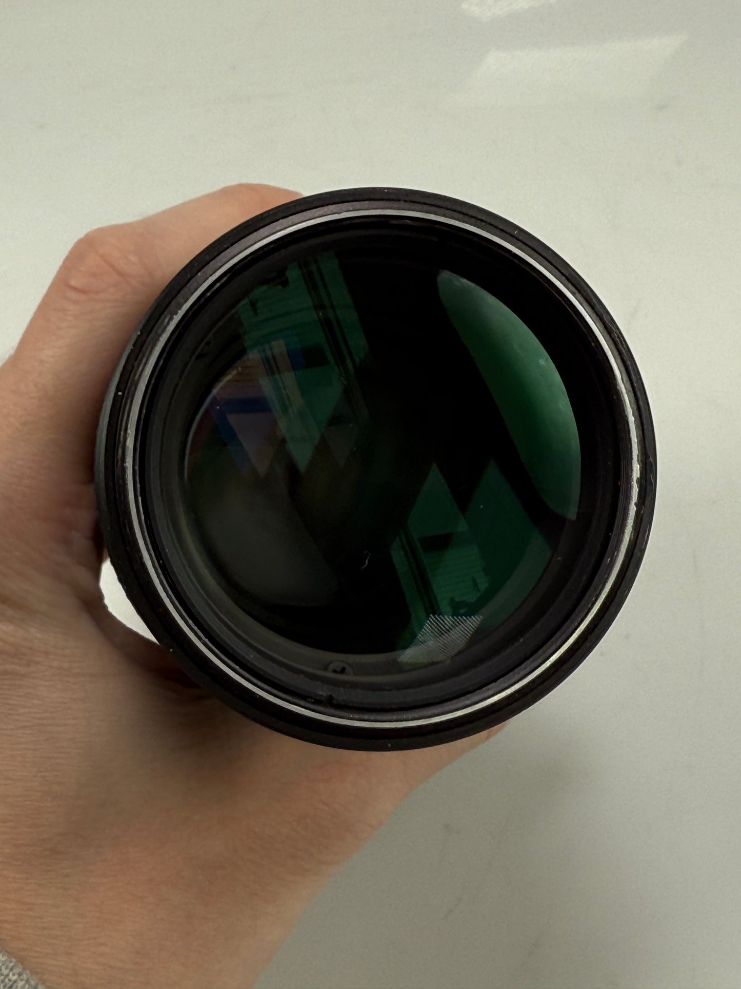 Nikon Nikkor AI-S 75-150mm f3.5 Series E Lens AIS