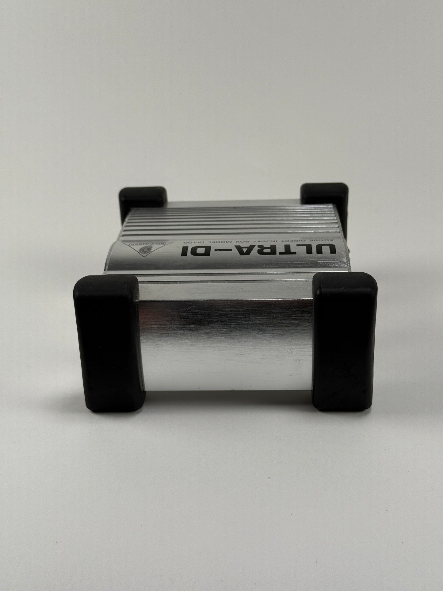 Behringer Ultra-di Di100 Active Direct Box