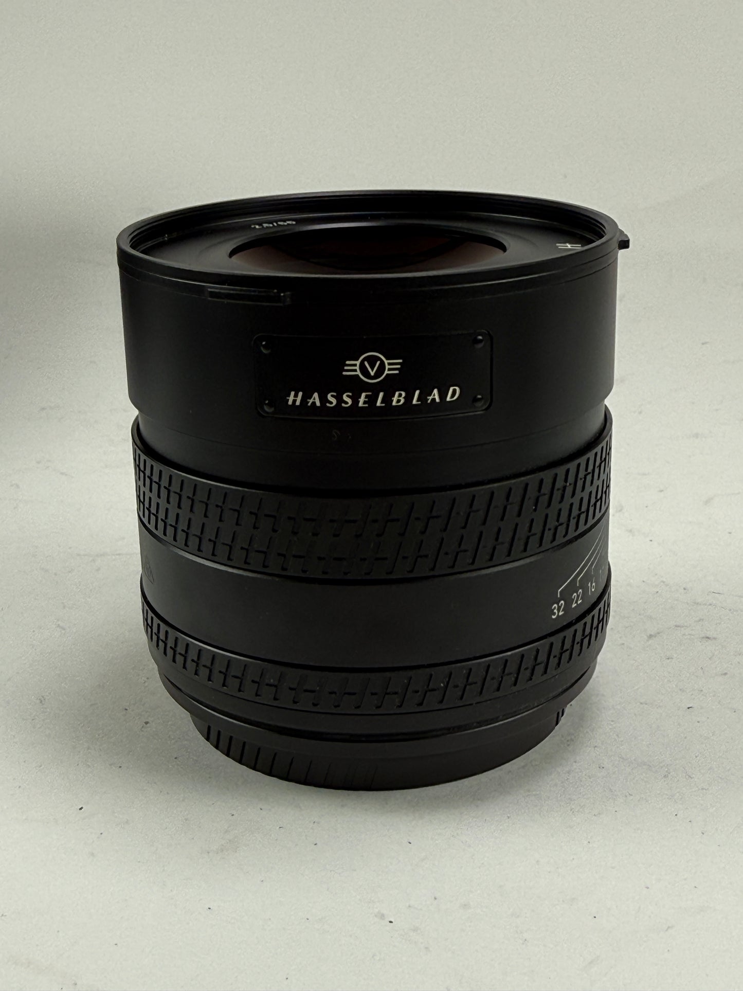 Hasselblad XCD 55mm F2.5 V Lens for X2D 907x (X Mount)