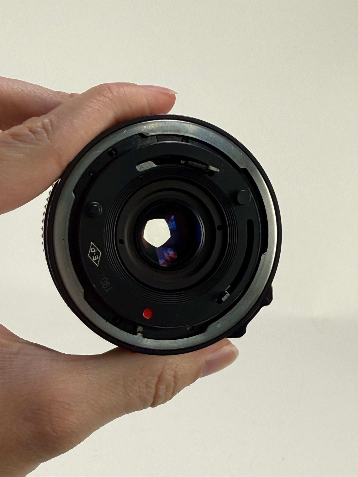 Canon FD 28mm f2.8 Lens 28/2.8 FD New