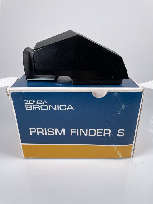 Zenza Bronica ME CDS Prism Finder S for SQ SQ-A SQ-Ai