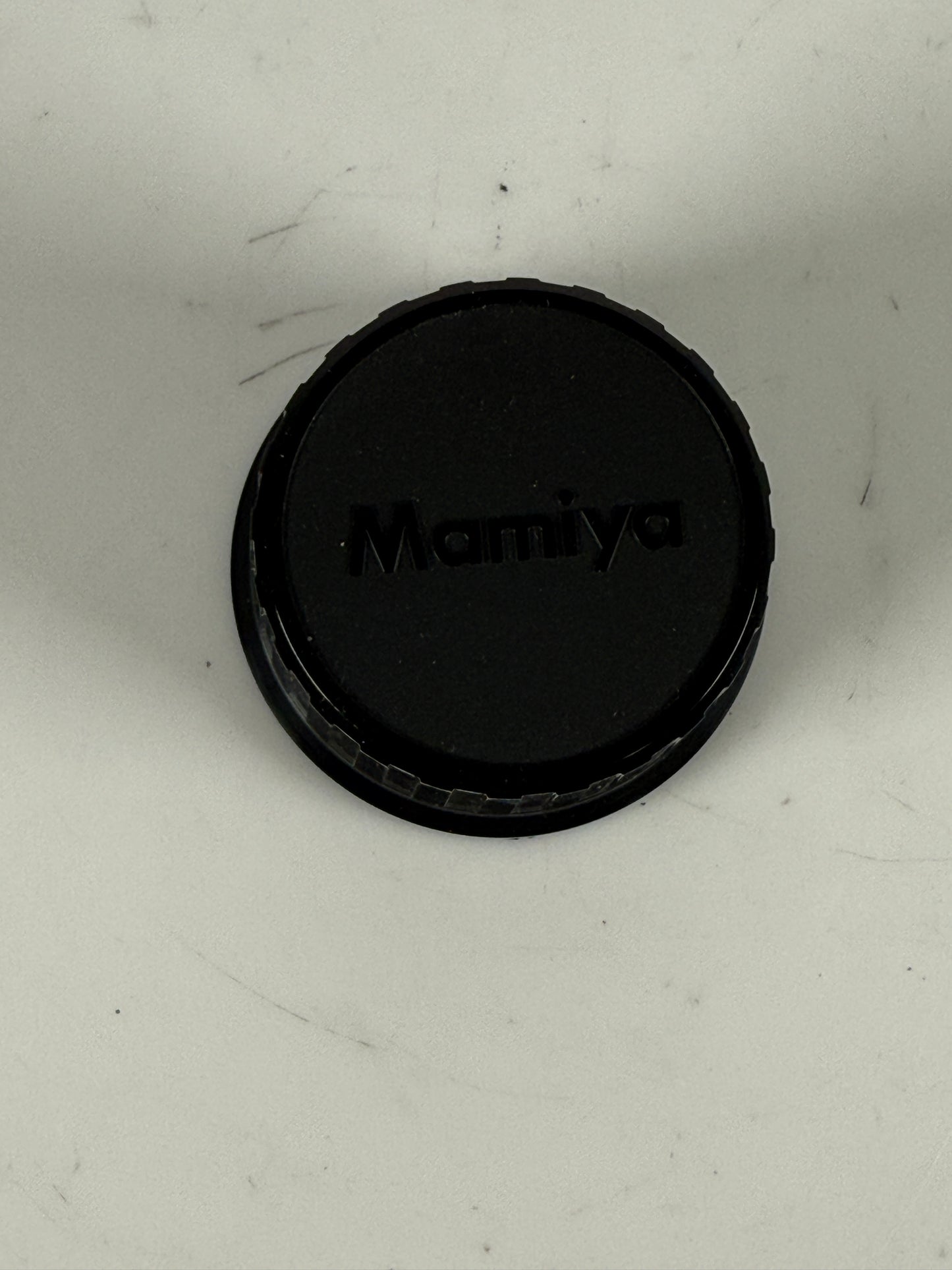 Mamiya Rear Lens Cap for Mamiya 7