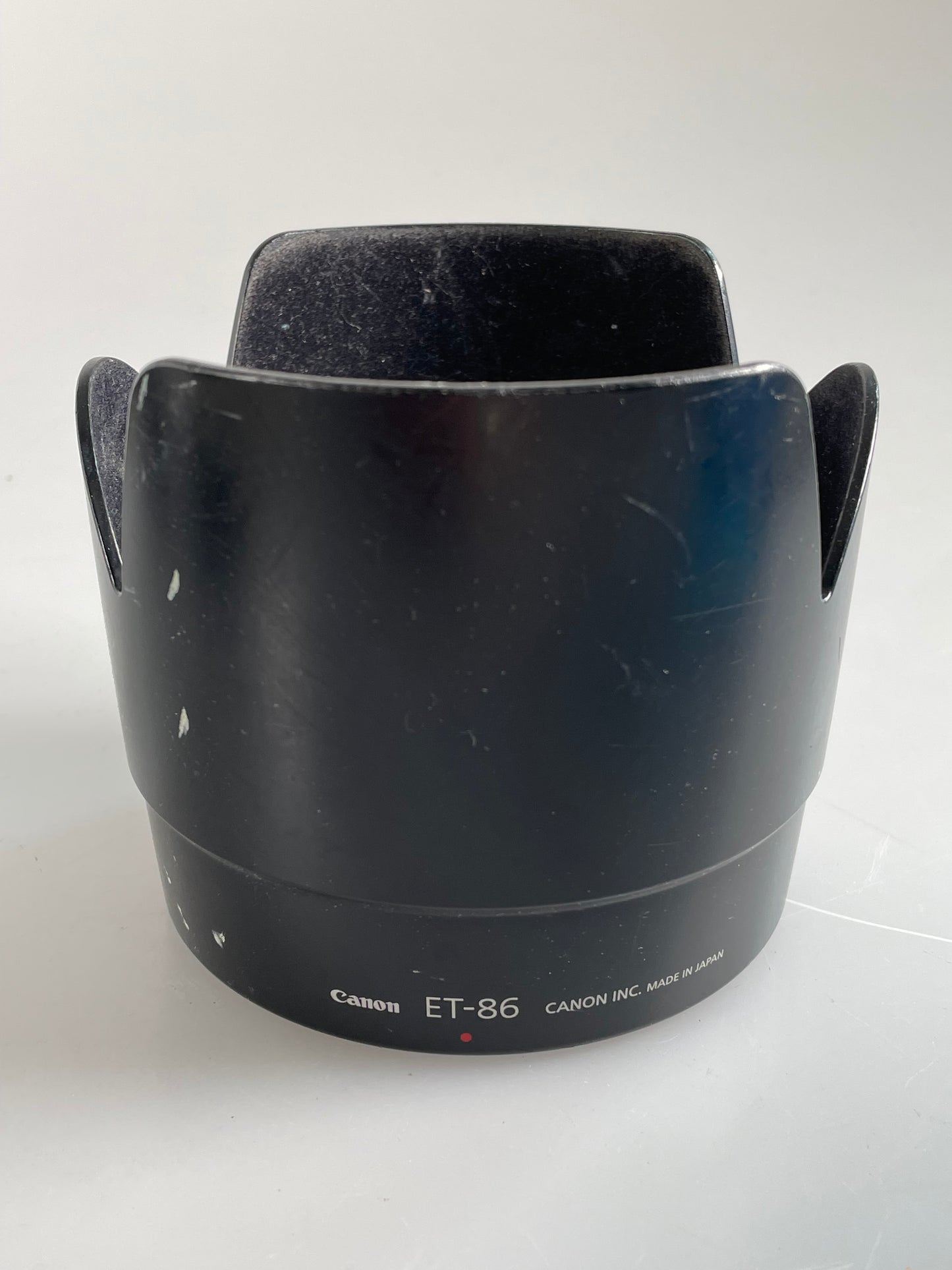 Canon ET-86 Lens Hood Shade for EF 70-200mm f2.8 L IS USM