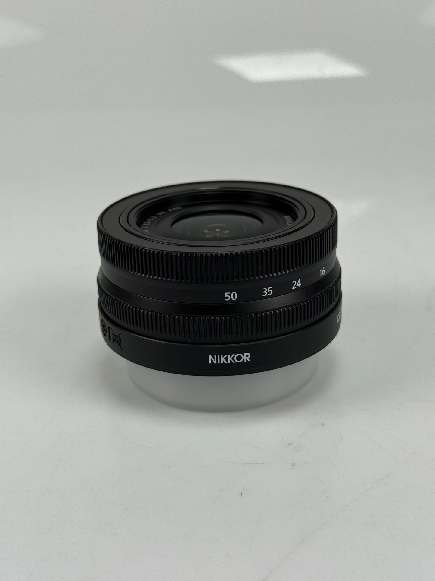 Nikon NIKKOR Z 16-50mm f3.5-6.3 Lens