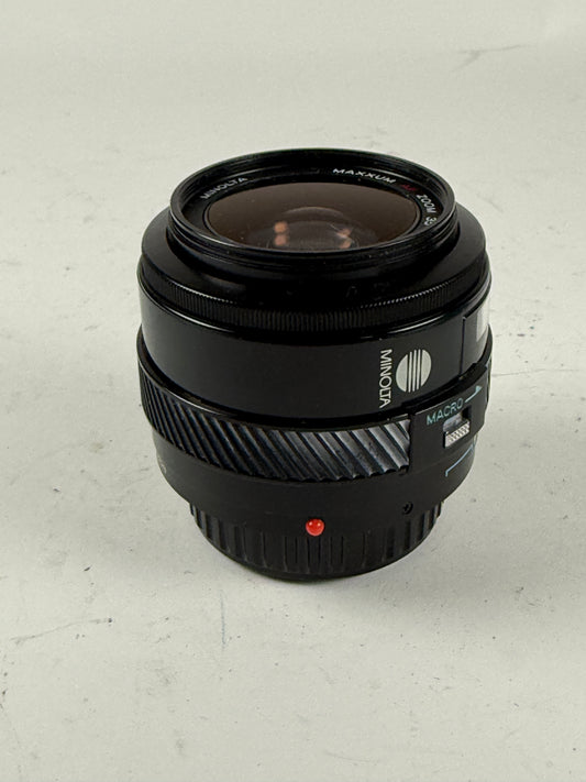 Minolta 35-70mm f4 AF Lens for Sony A-Mount