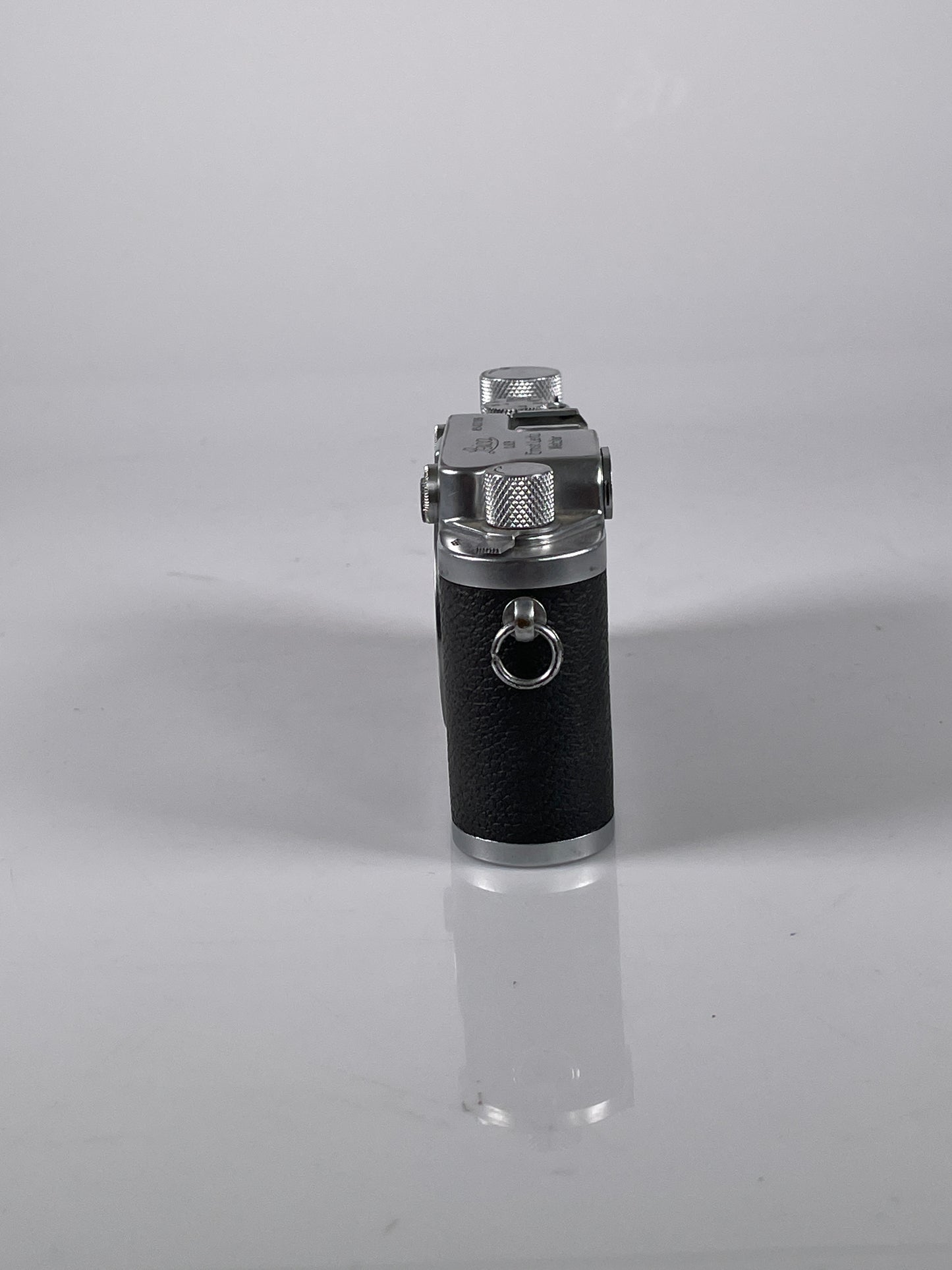 Leica IIIc rangefinder 35mm camera body