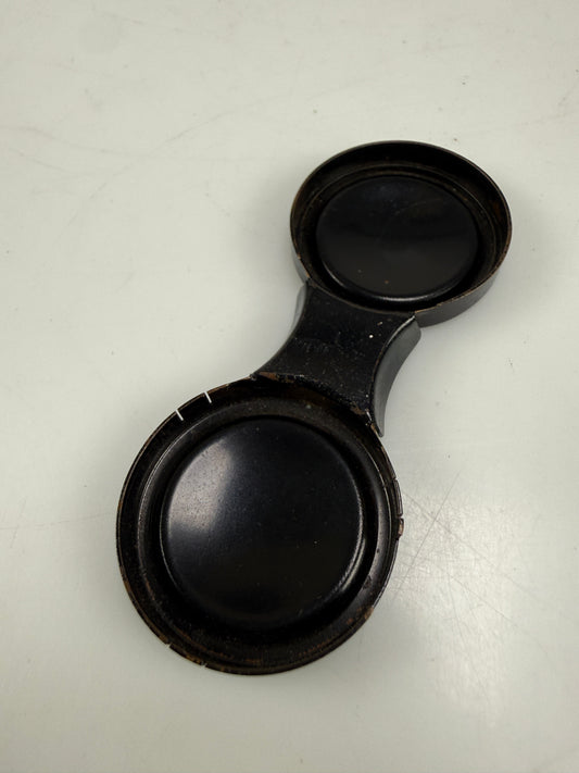 Rolleicord Rollei Metal TLR Front Lens Cap for triotar 7.5cm f3.5