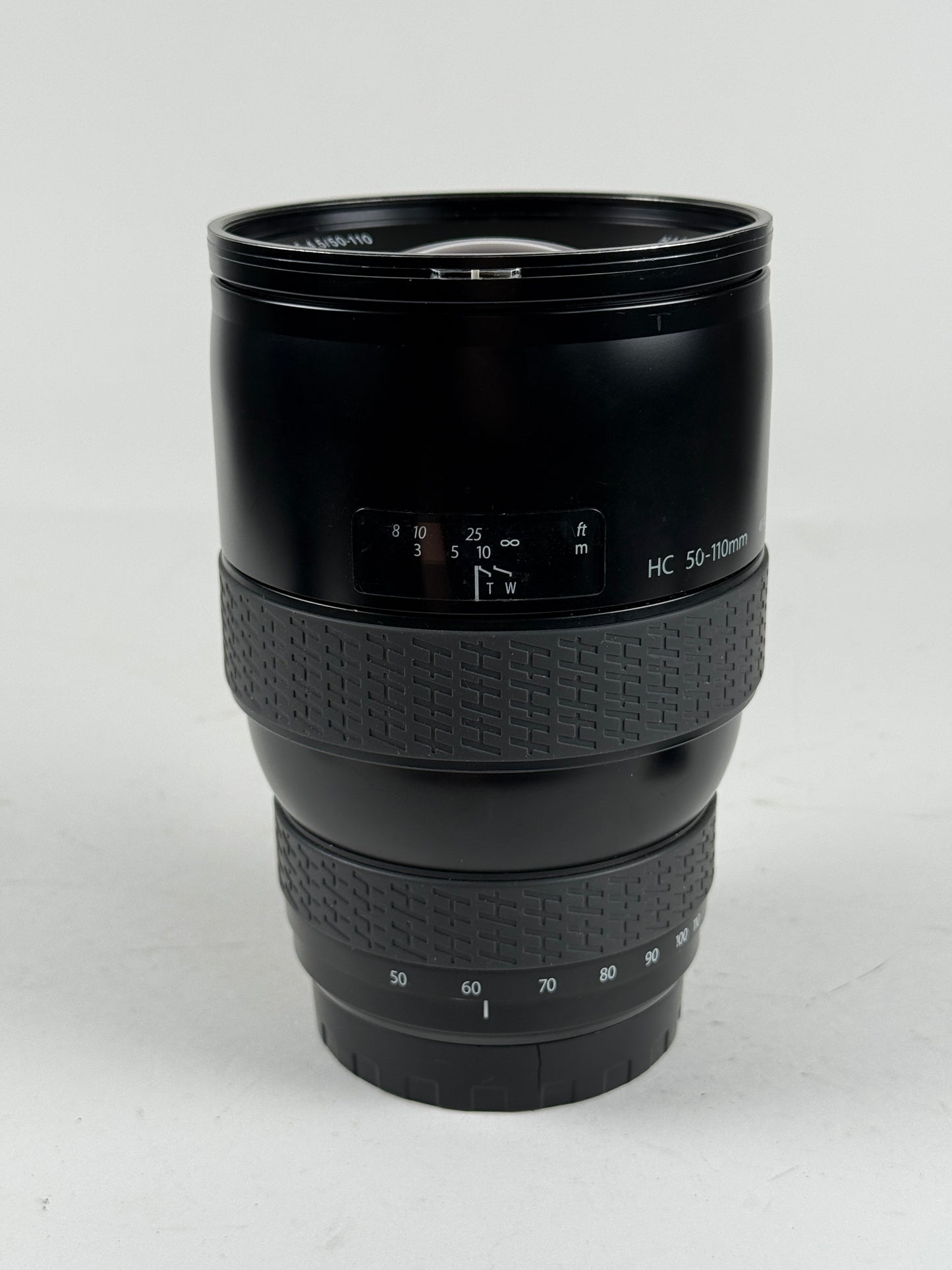 Hasselblad HC 50-110mm f3.5-4.5 Lens