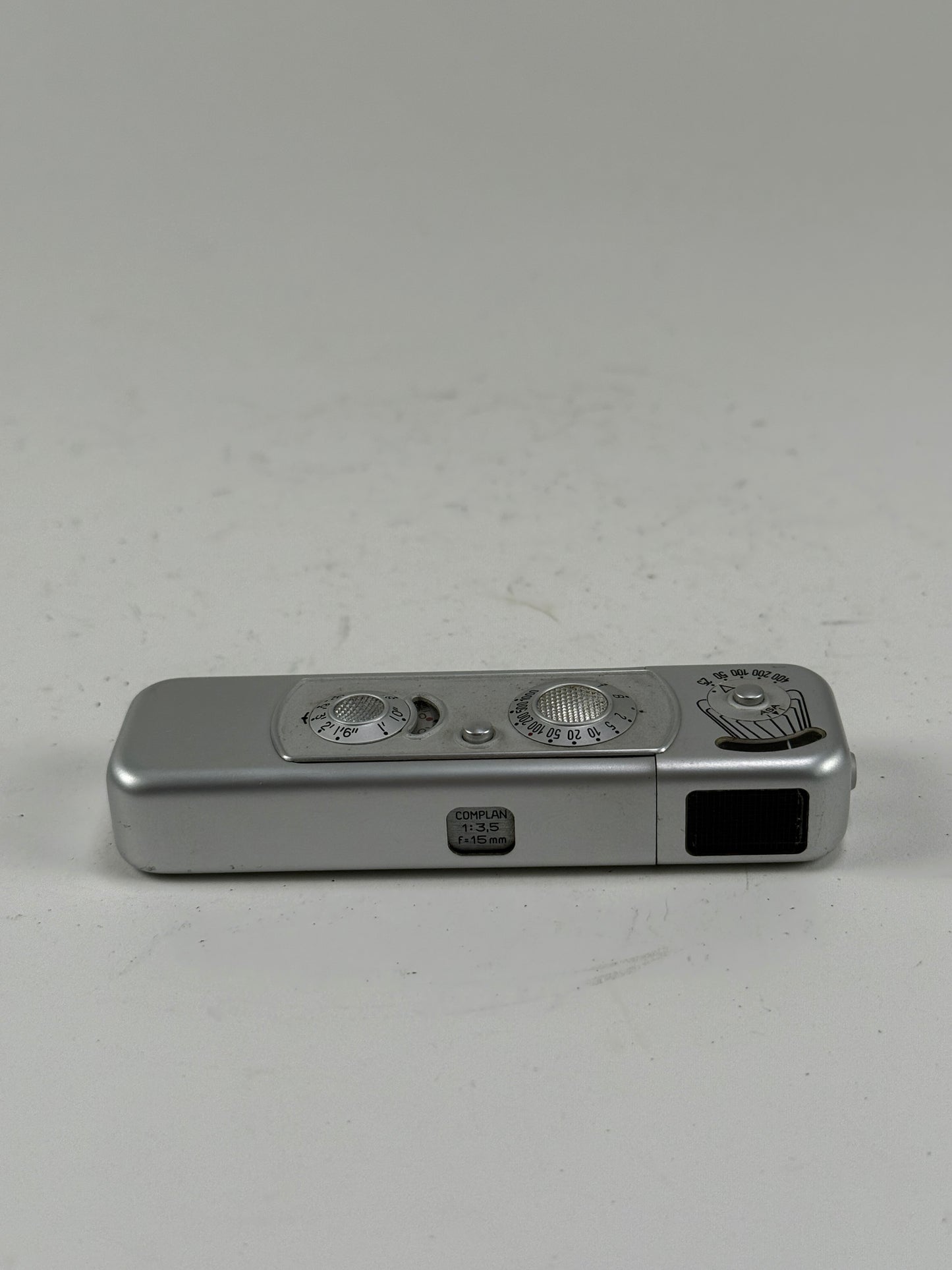Minox Subminiature Mini Spy Film Camera