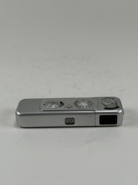 Minox Subminiature Mini Spy Film Camera