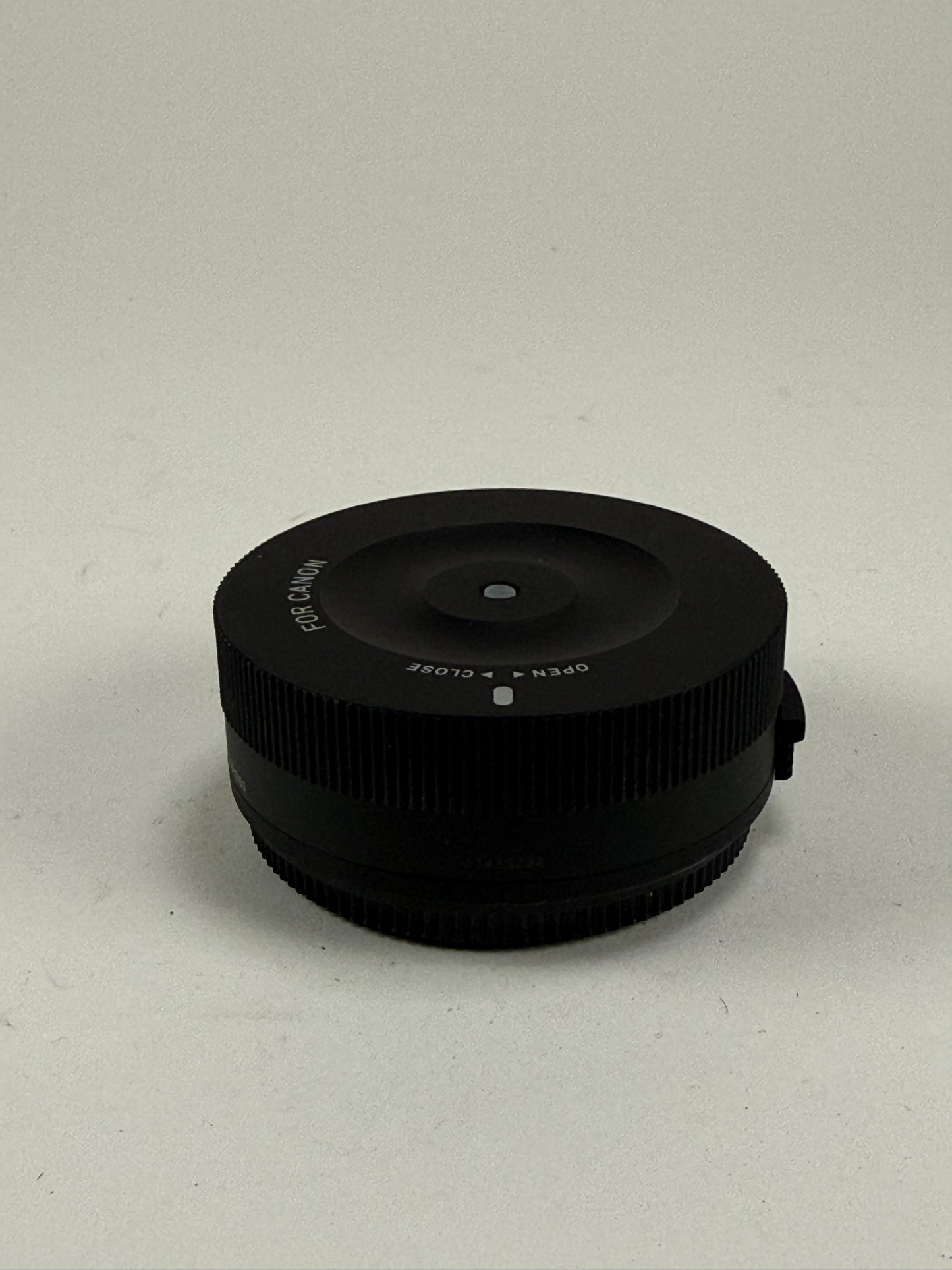 Sigma USB Dock UD-01 for Canon Lens