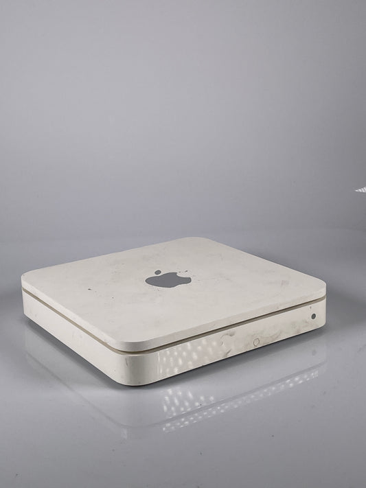 Apple Time Capsule WiFi router A1254 First Generation 1TB