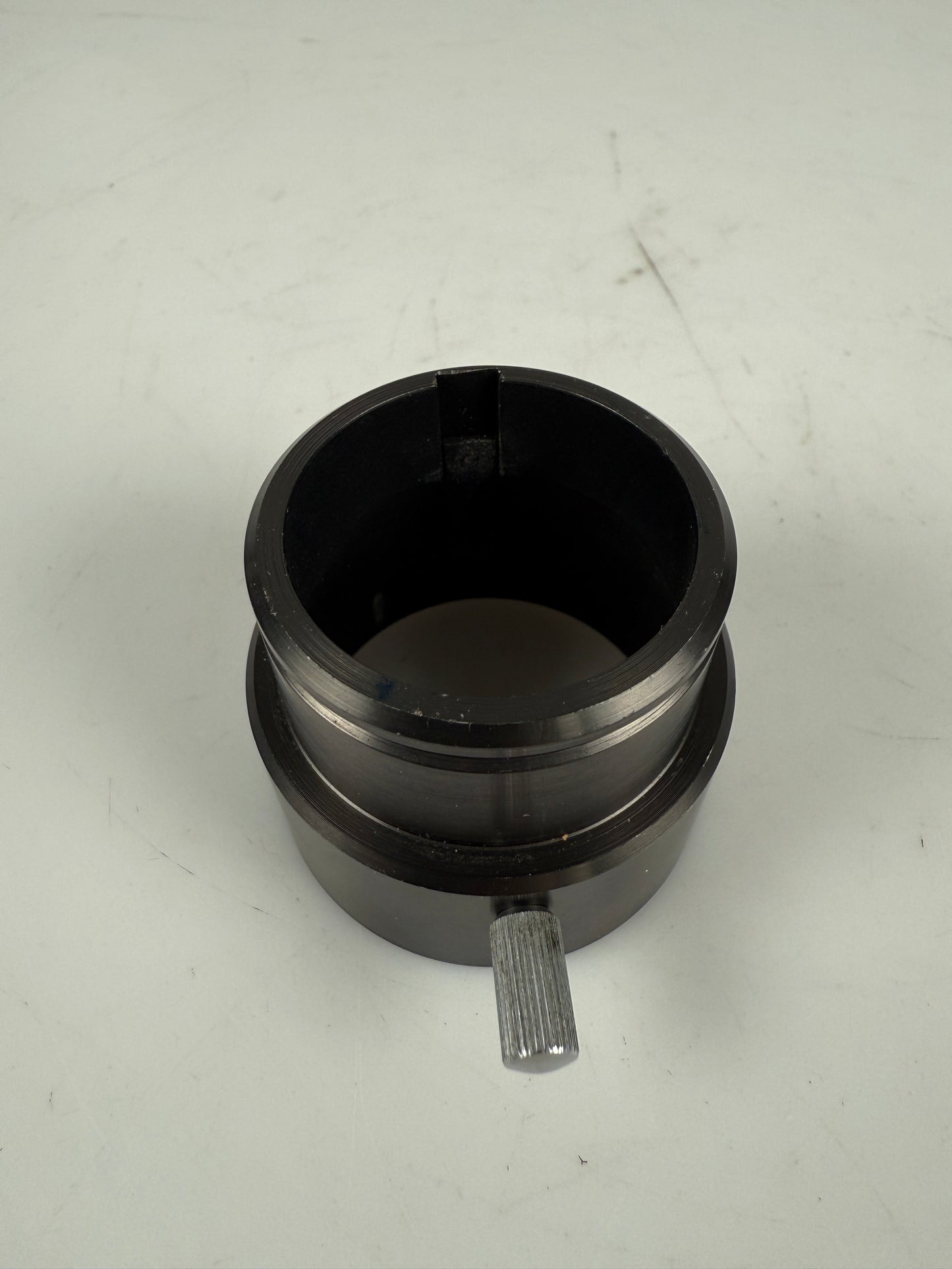 Arri Arriflex 16mm Movie Camera Lens Adapter Extension Tube standard mount