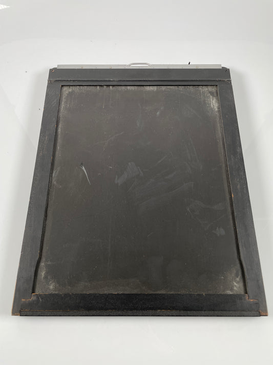 Eastman Kodak 8x10 Wood sheet film holder