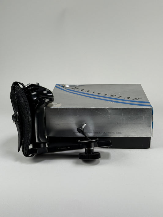 Hasselblad V System 500 Flashgun Left Hand Grip Bracket