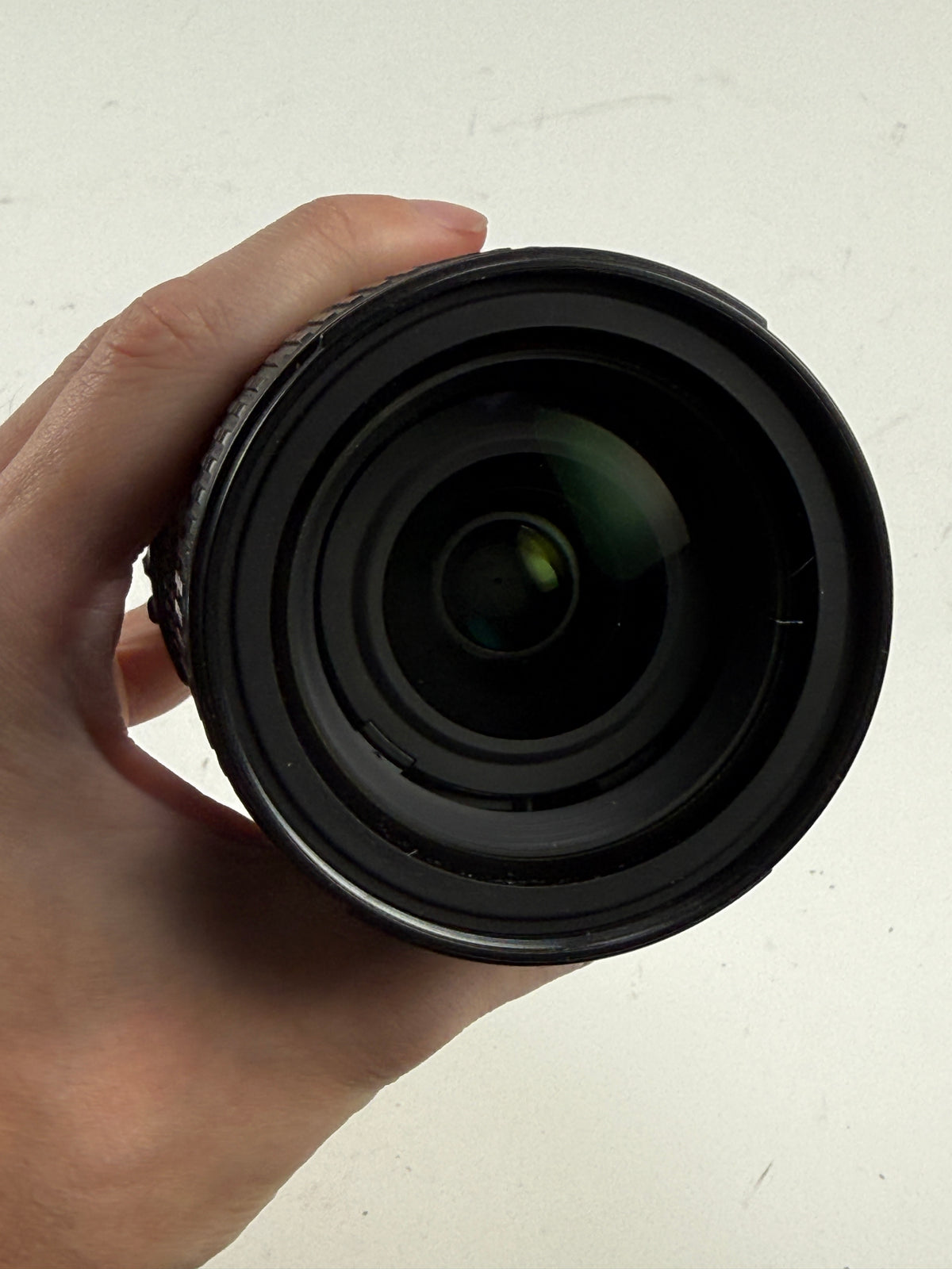 Nikon Nikkor AF-S 24-85mm f3.5-4.5 G ED IF Lens AFS