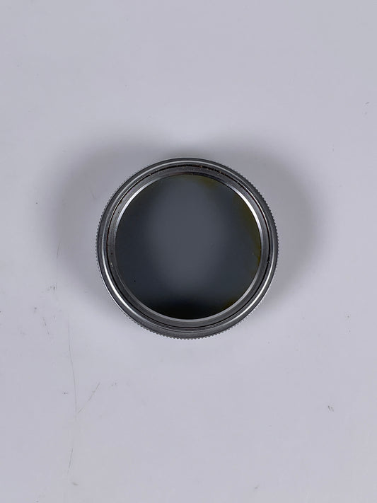 Leica Filter E39 P 39mm Summicron 5cm