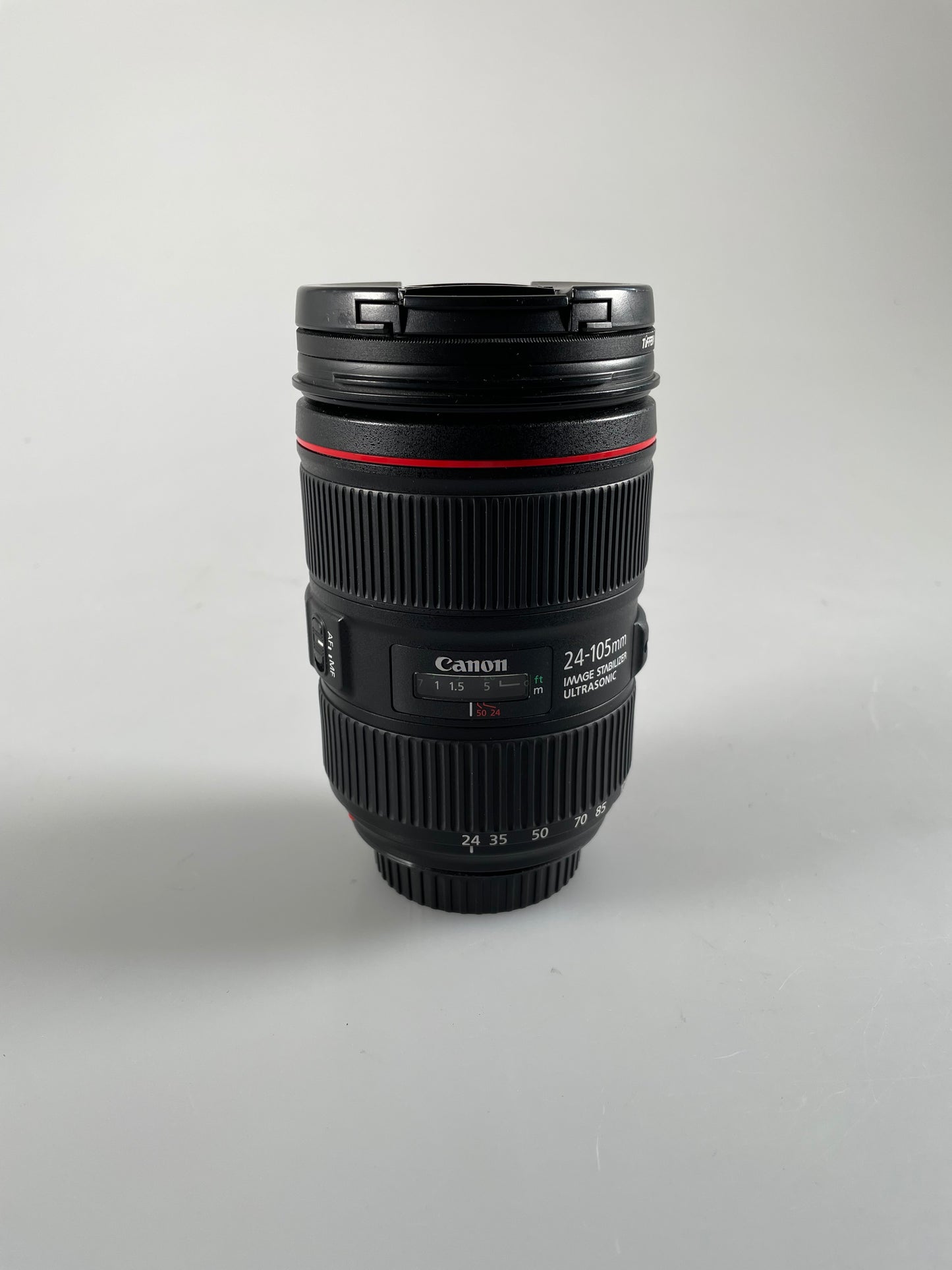 Canon EF 24-105mm f4 II IS L USM Lens