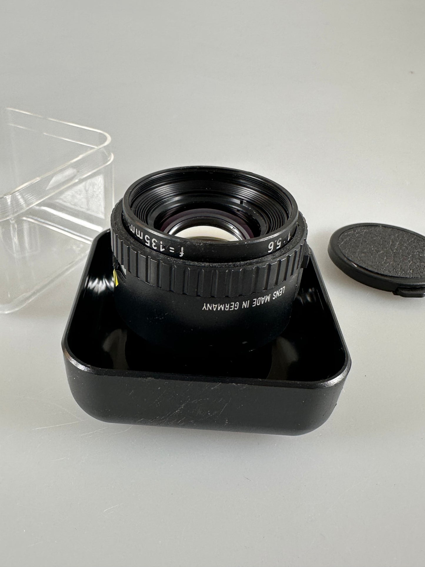 Rodenstock 135mm f5.6 Rodagon Enlarging Lens