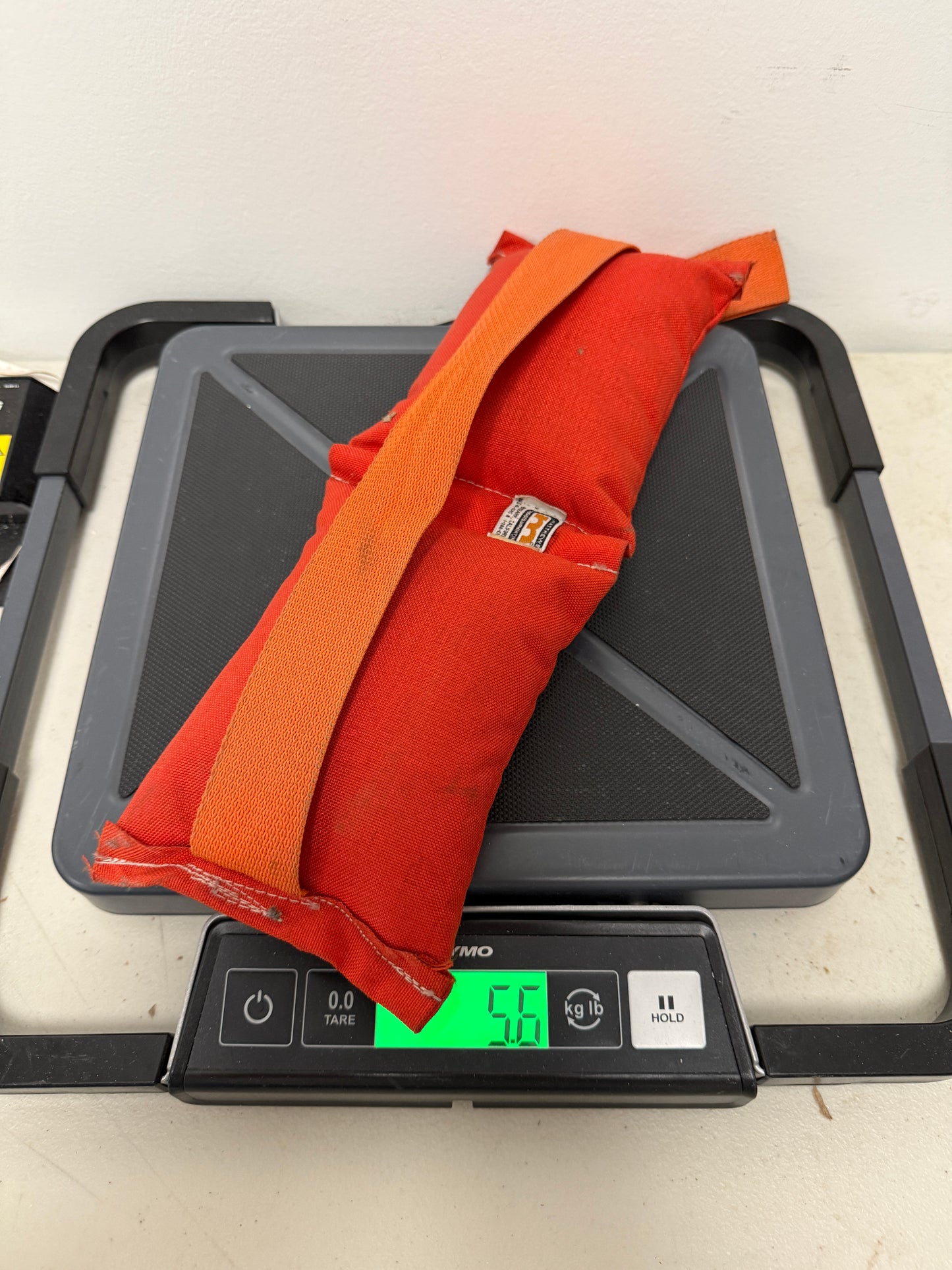 Matthews Sand Weight Bag - 5 Pounds