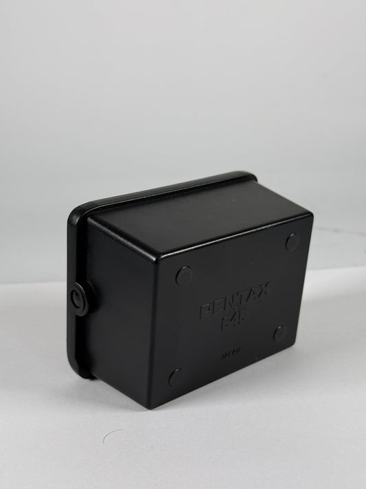 PENTAX 645 Film Back Storage Case for 645 N NII 120/220 Inserts