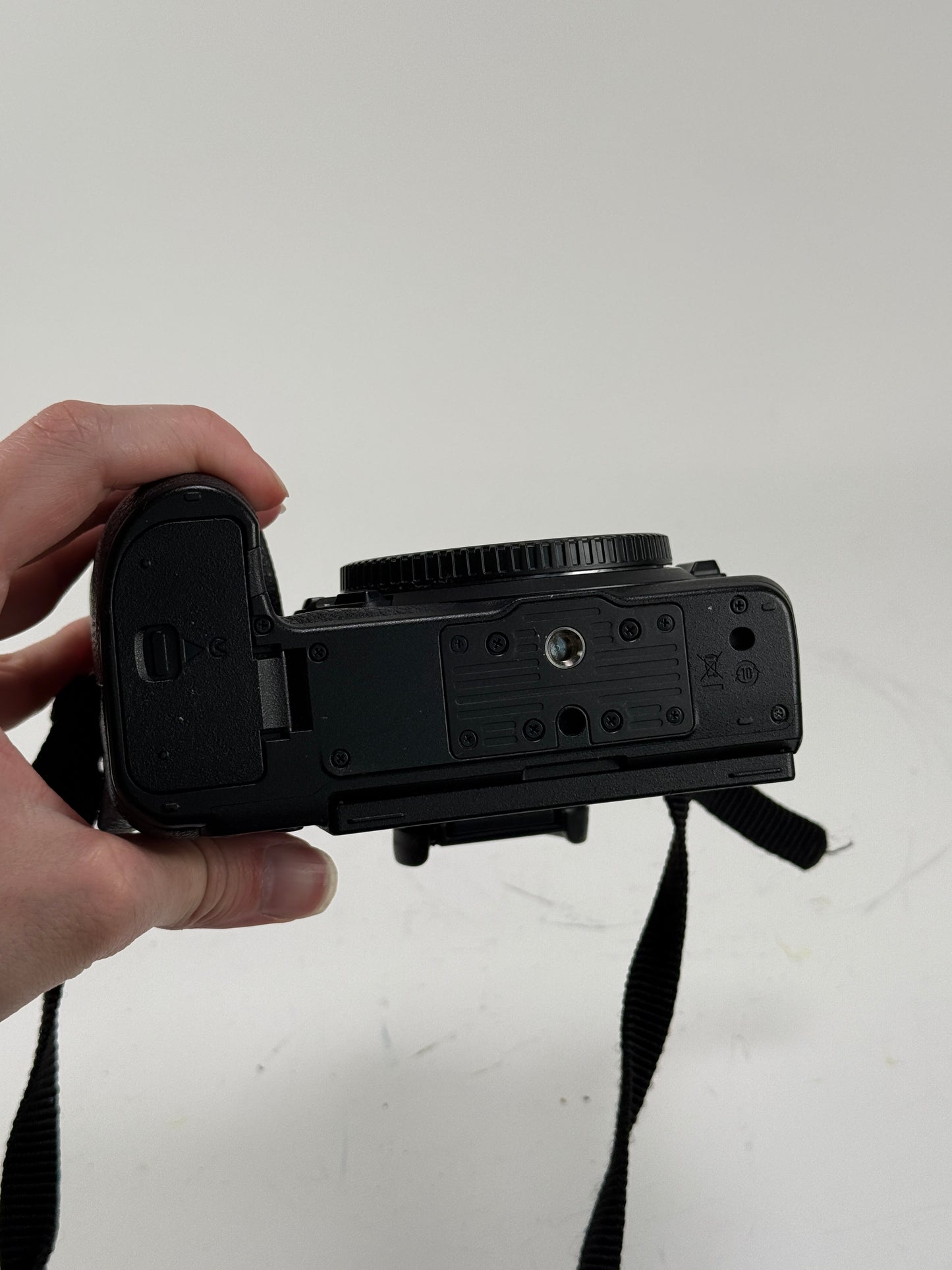 Nikon Z5 Mirrorless Digital Camera 24.3MP Z5 Body